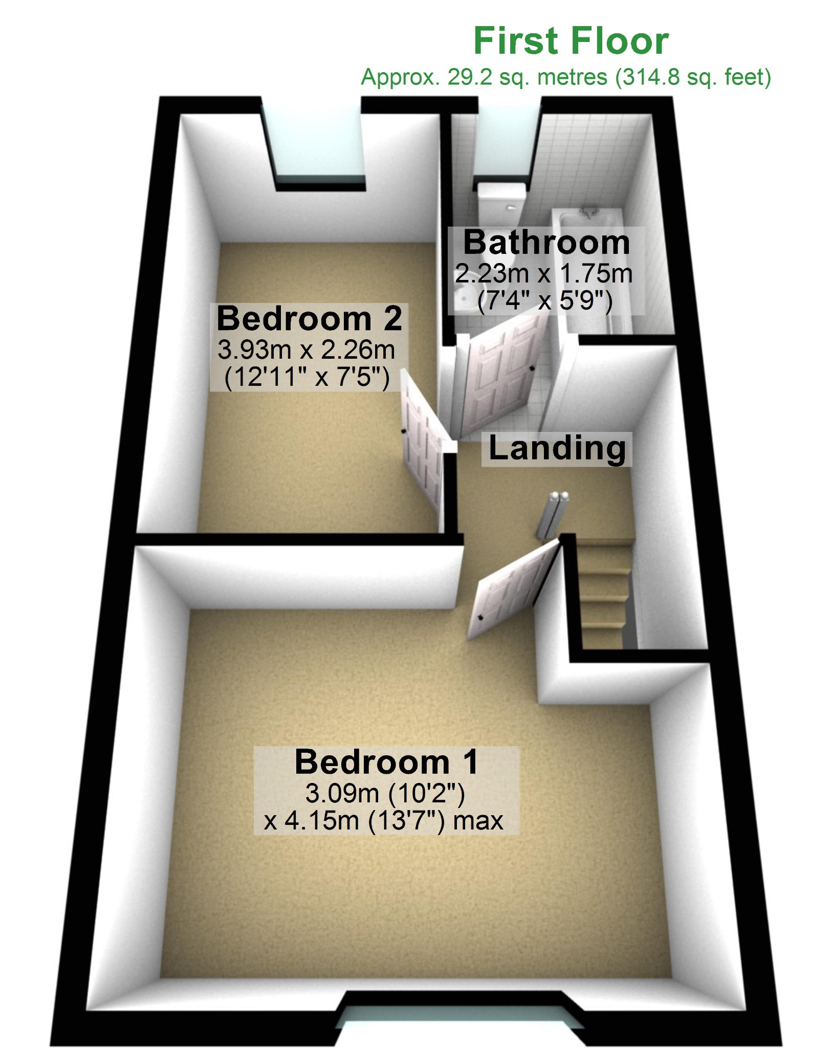 Floor Plan 4