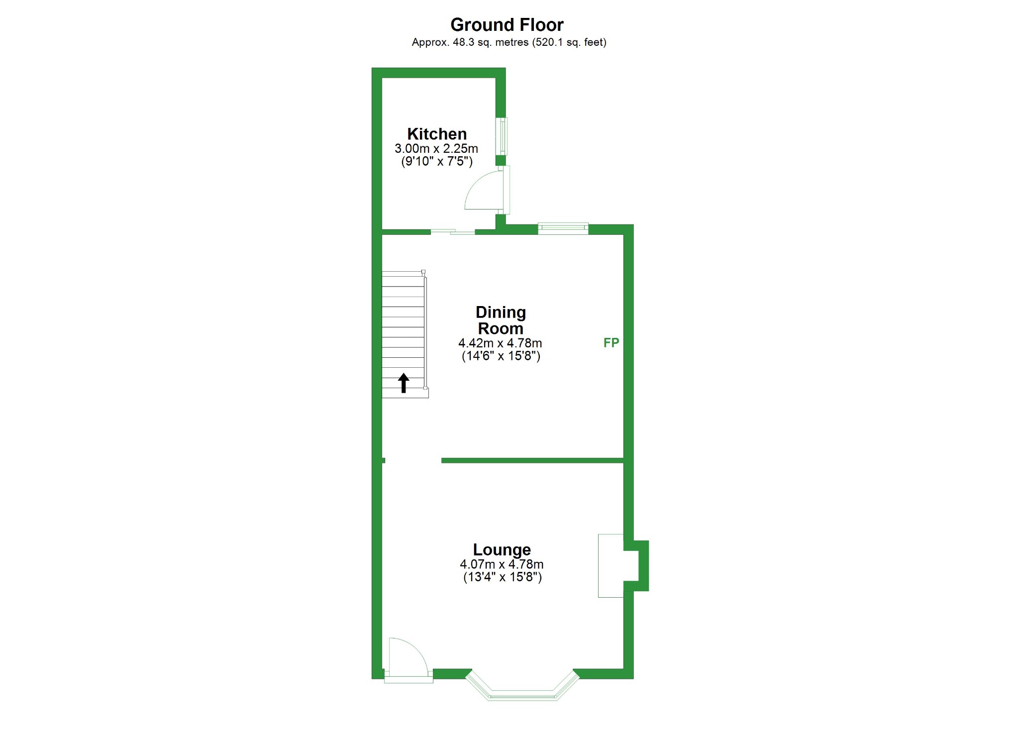 Floor Plan 5