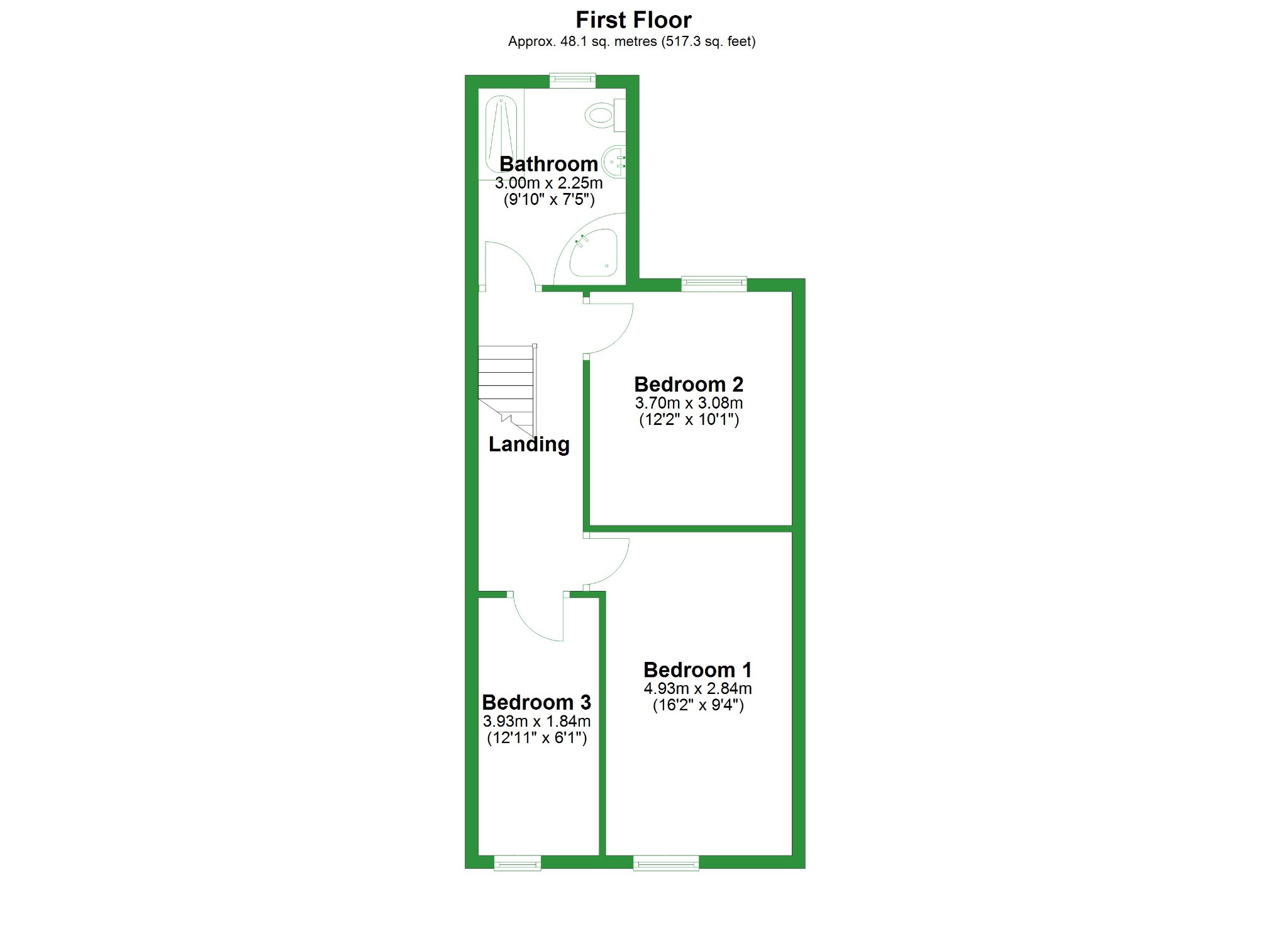 Floor Plan 6