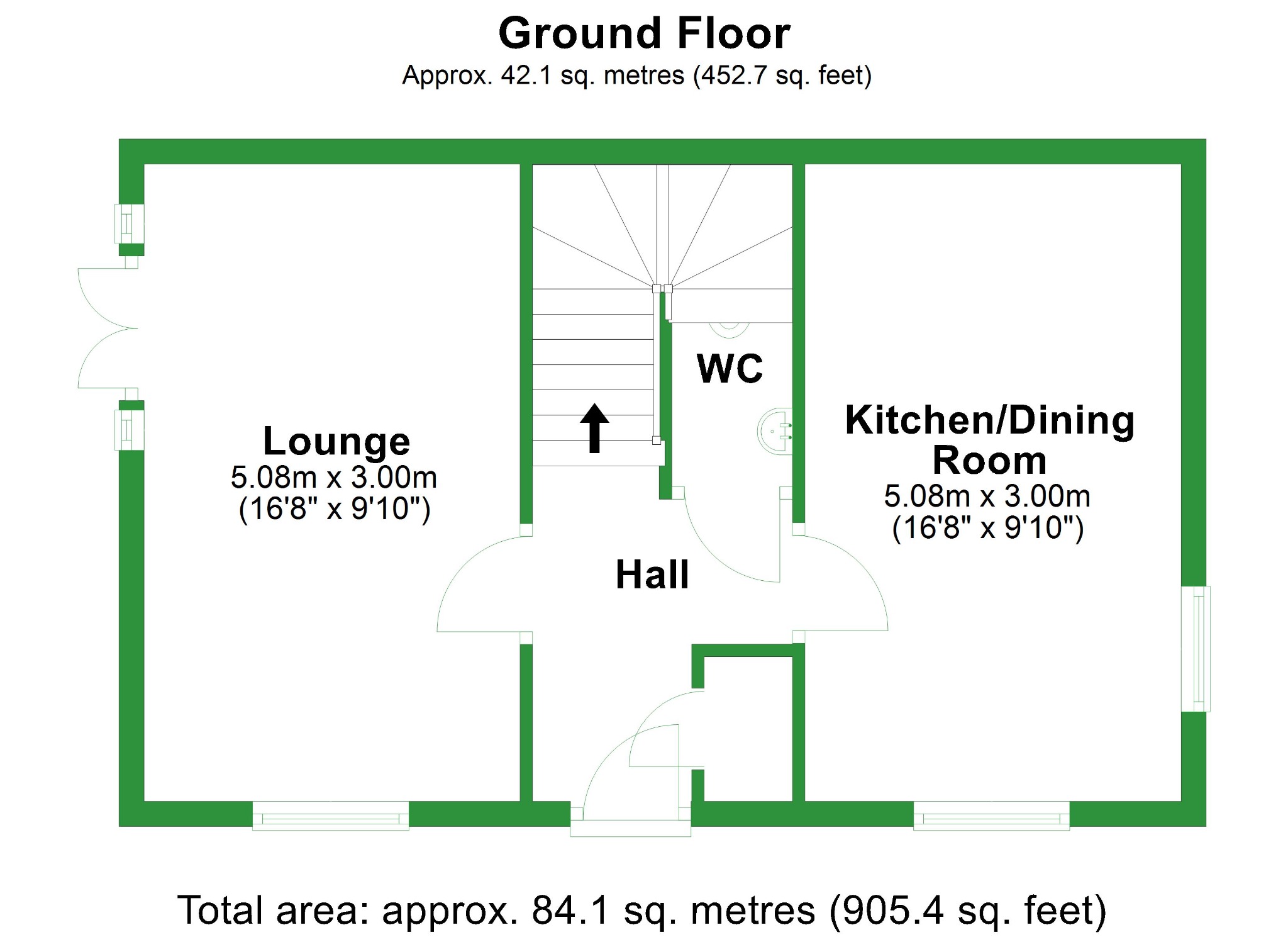 Floor Plan 3
