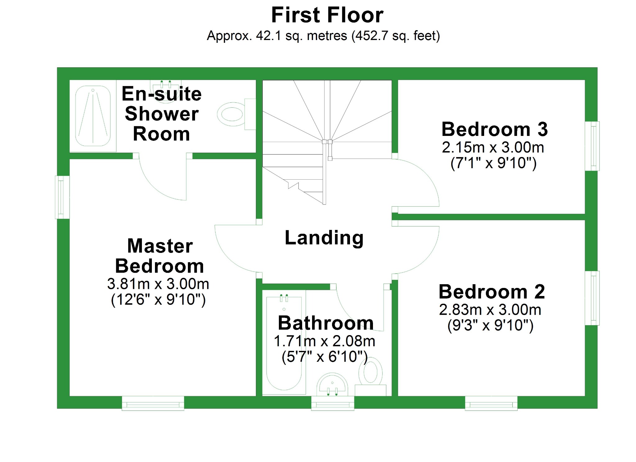 Floor Plan 4