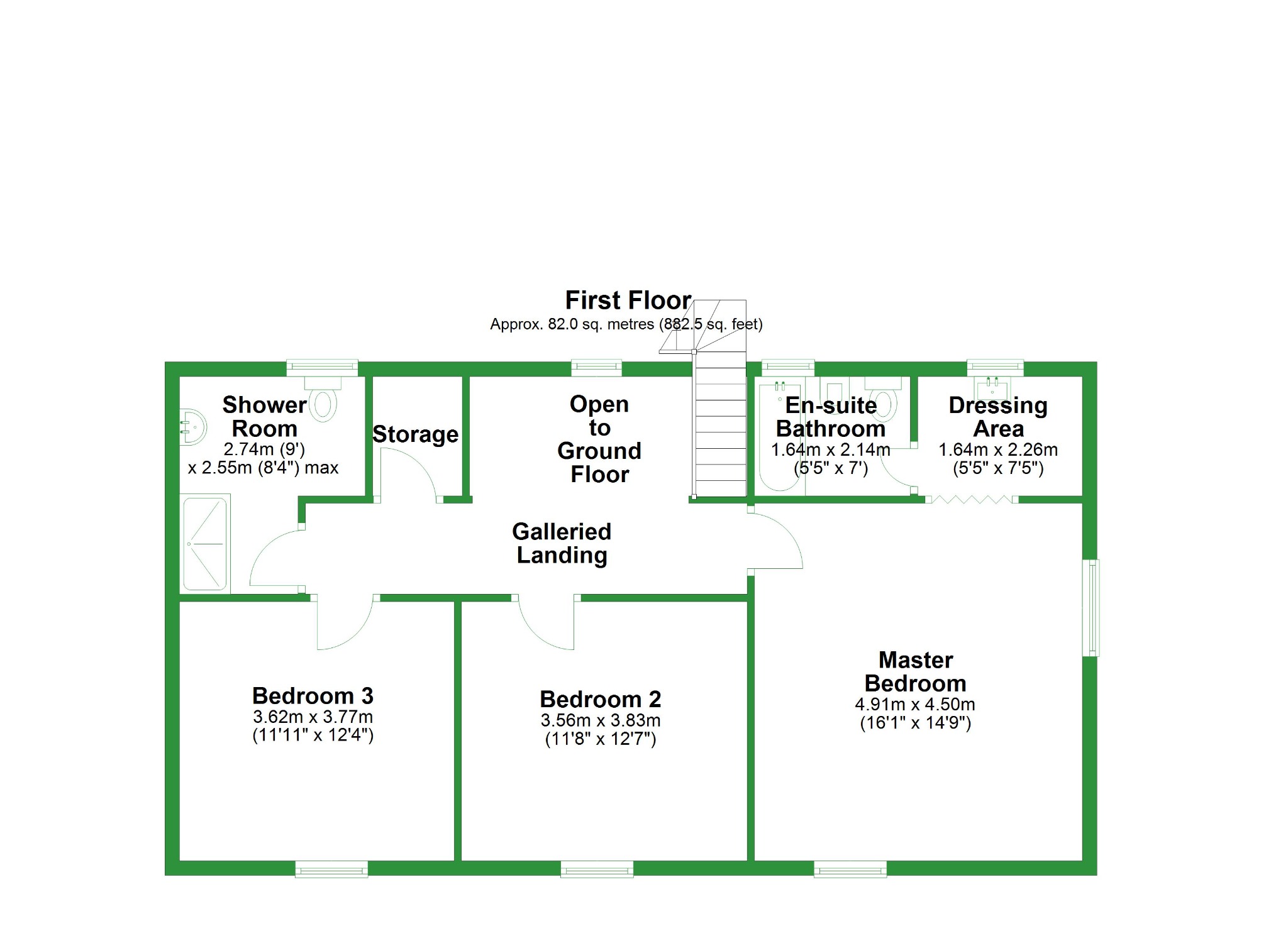 Floor Plan 4