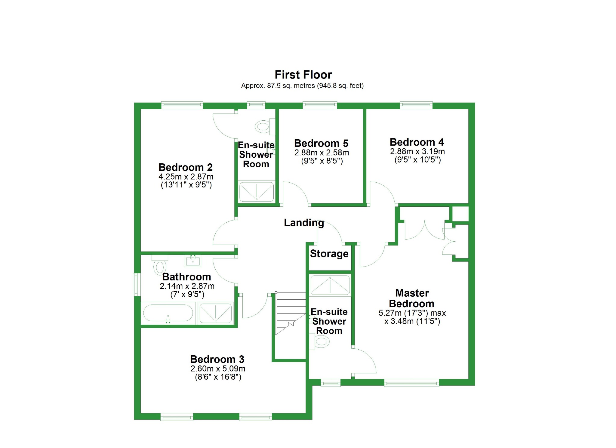 Floor Plan 4