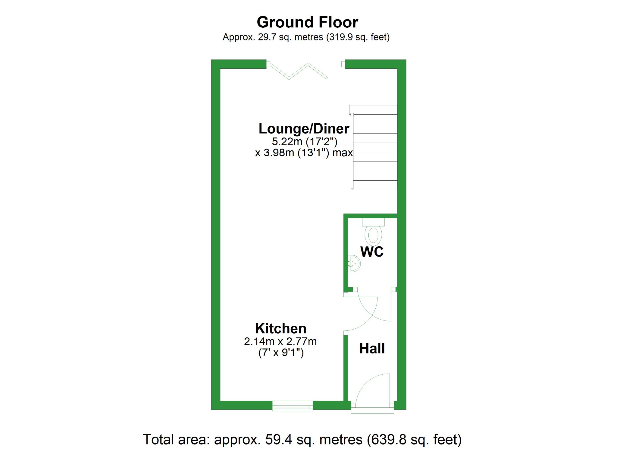 Floor Plan 3