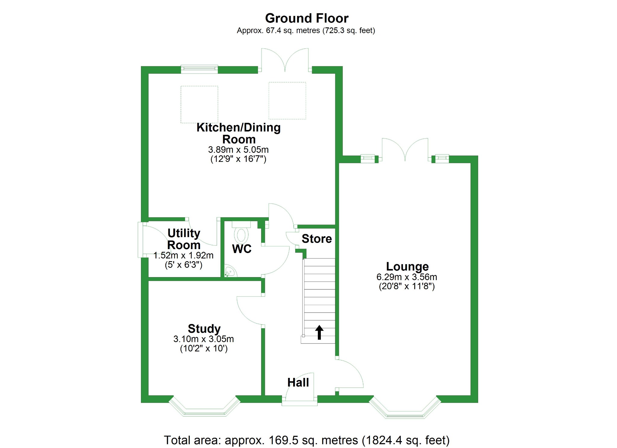 Floor Plan 4