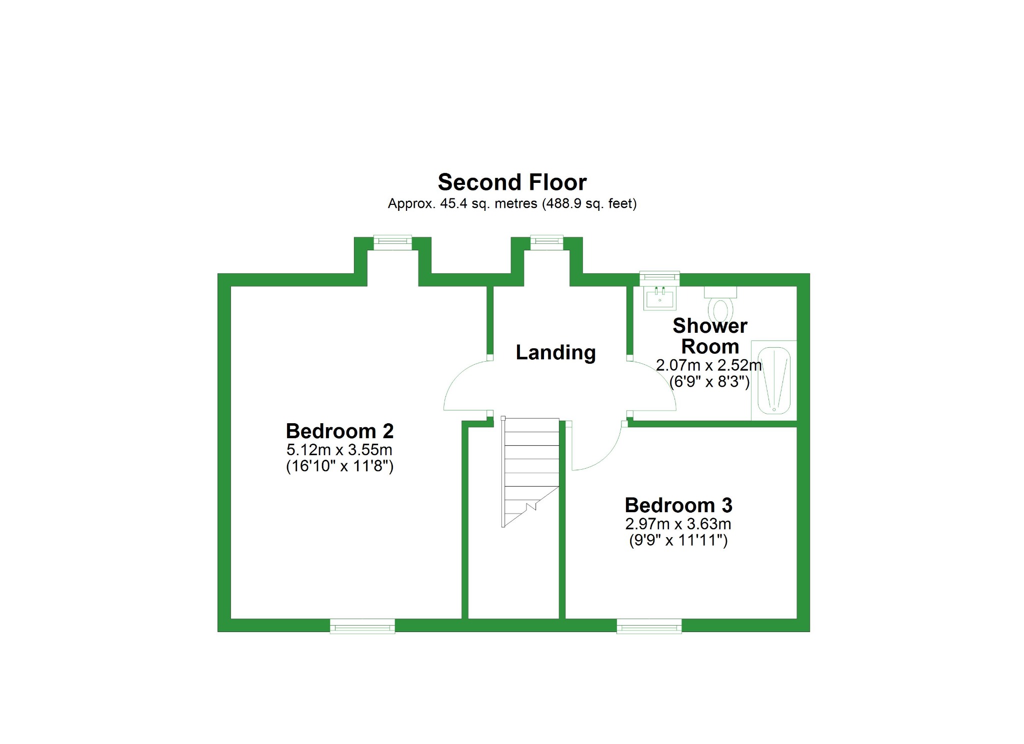 Floor Plan 6