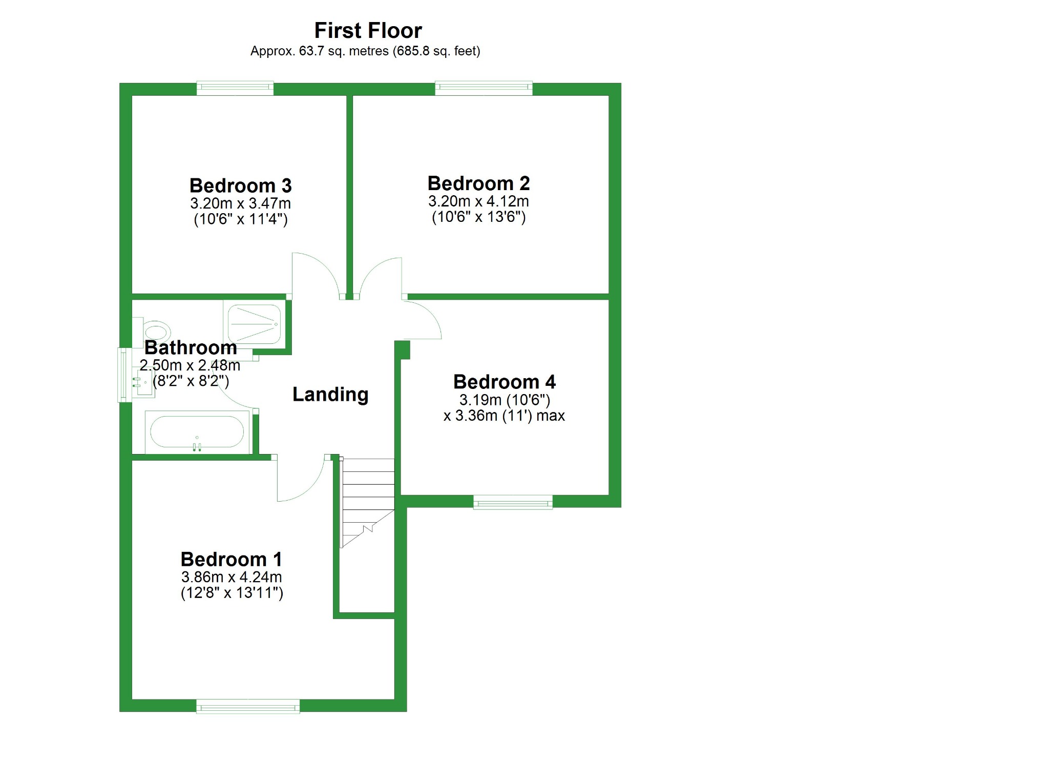 Floor Plan 4