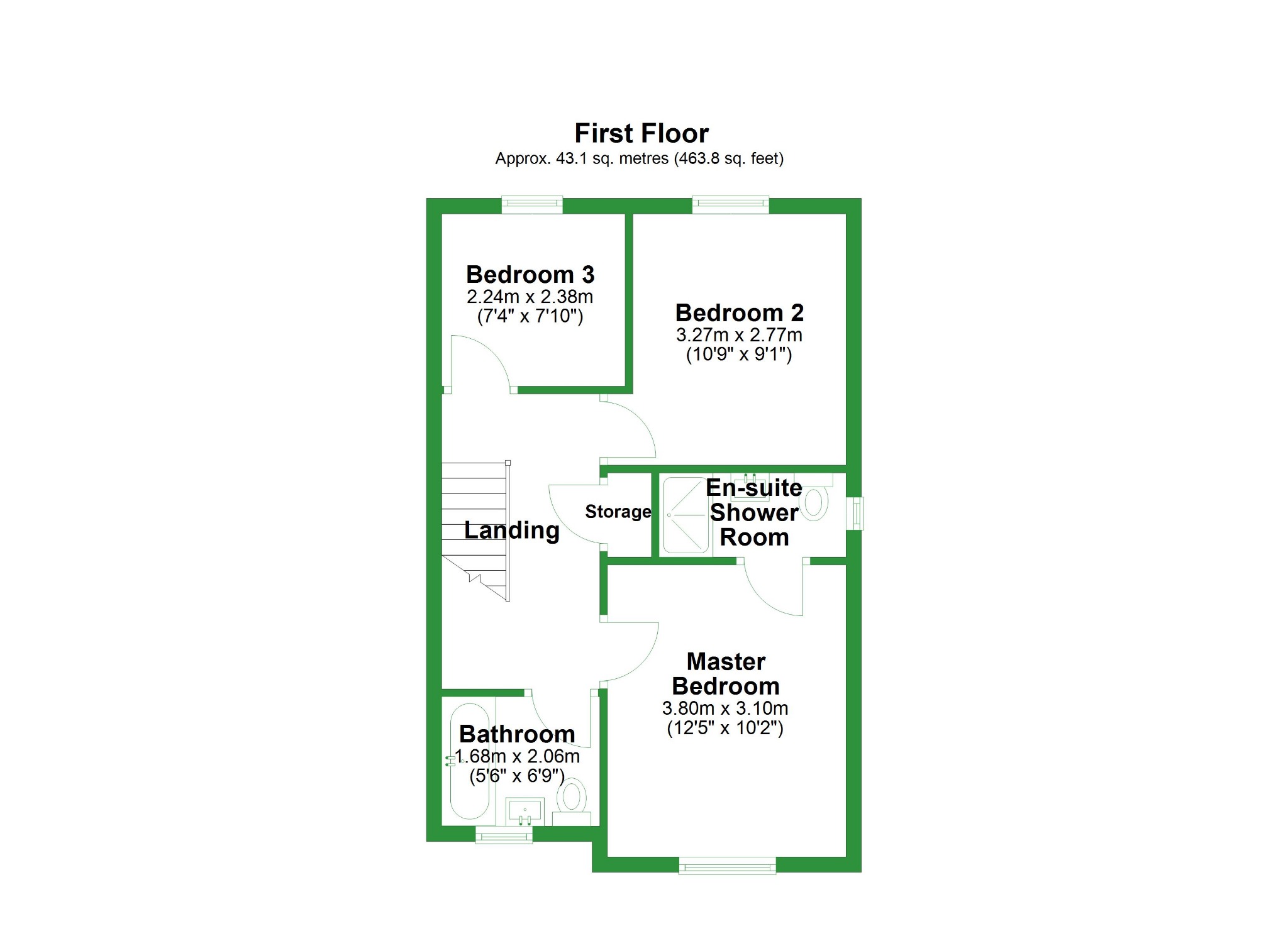Floor Plan 4