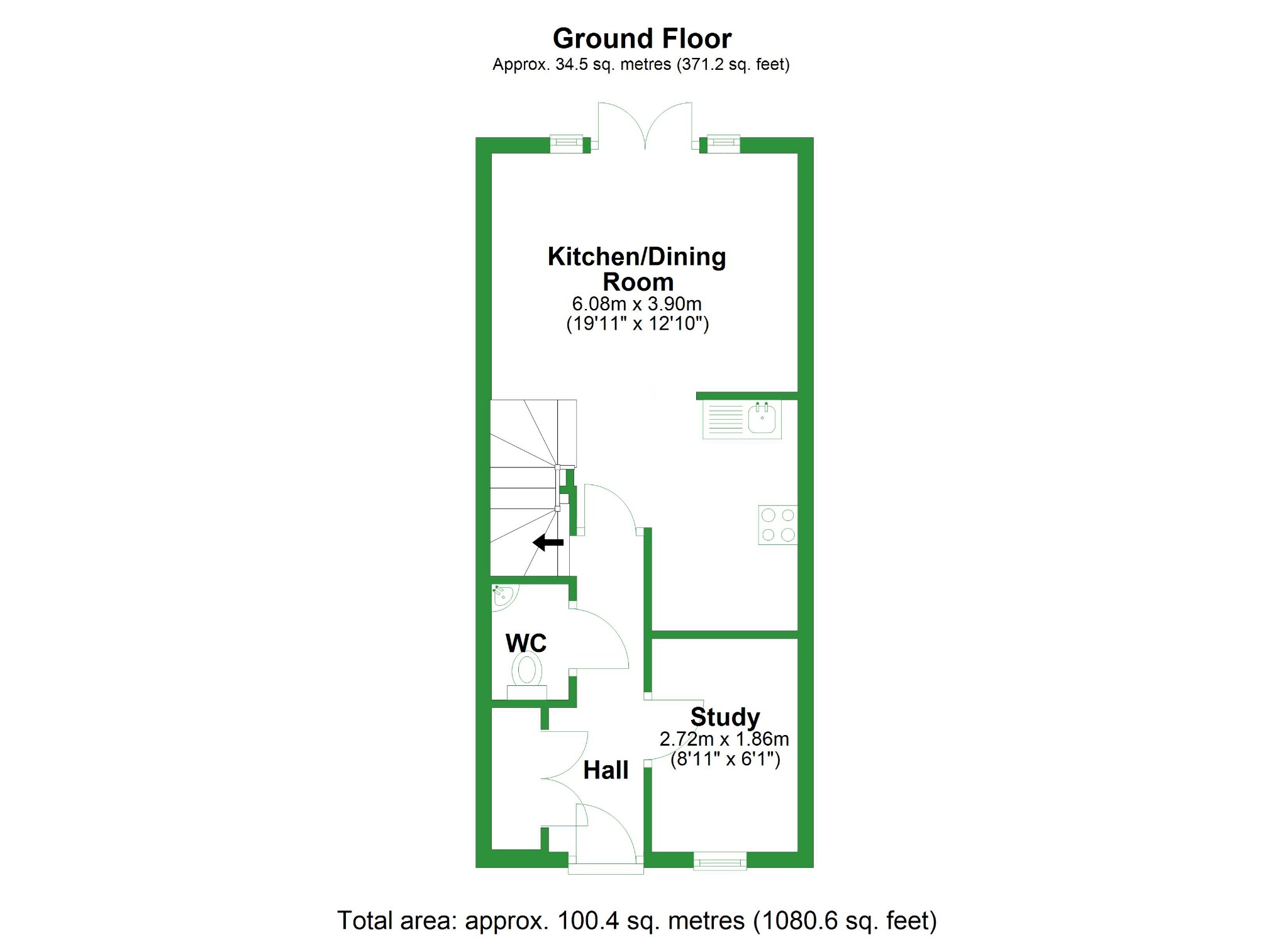 Floor Plan 4