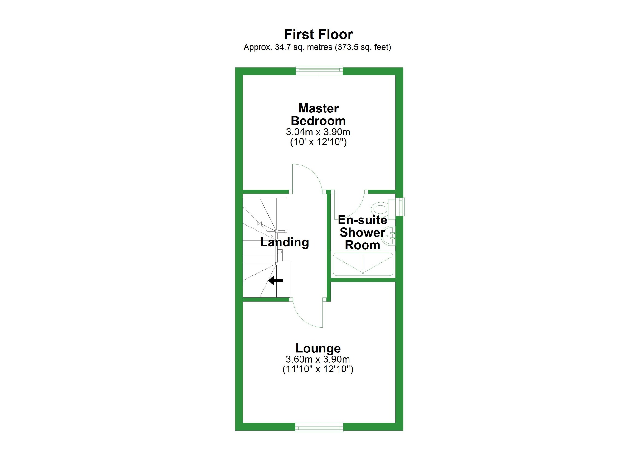 Floor Plan 5