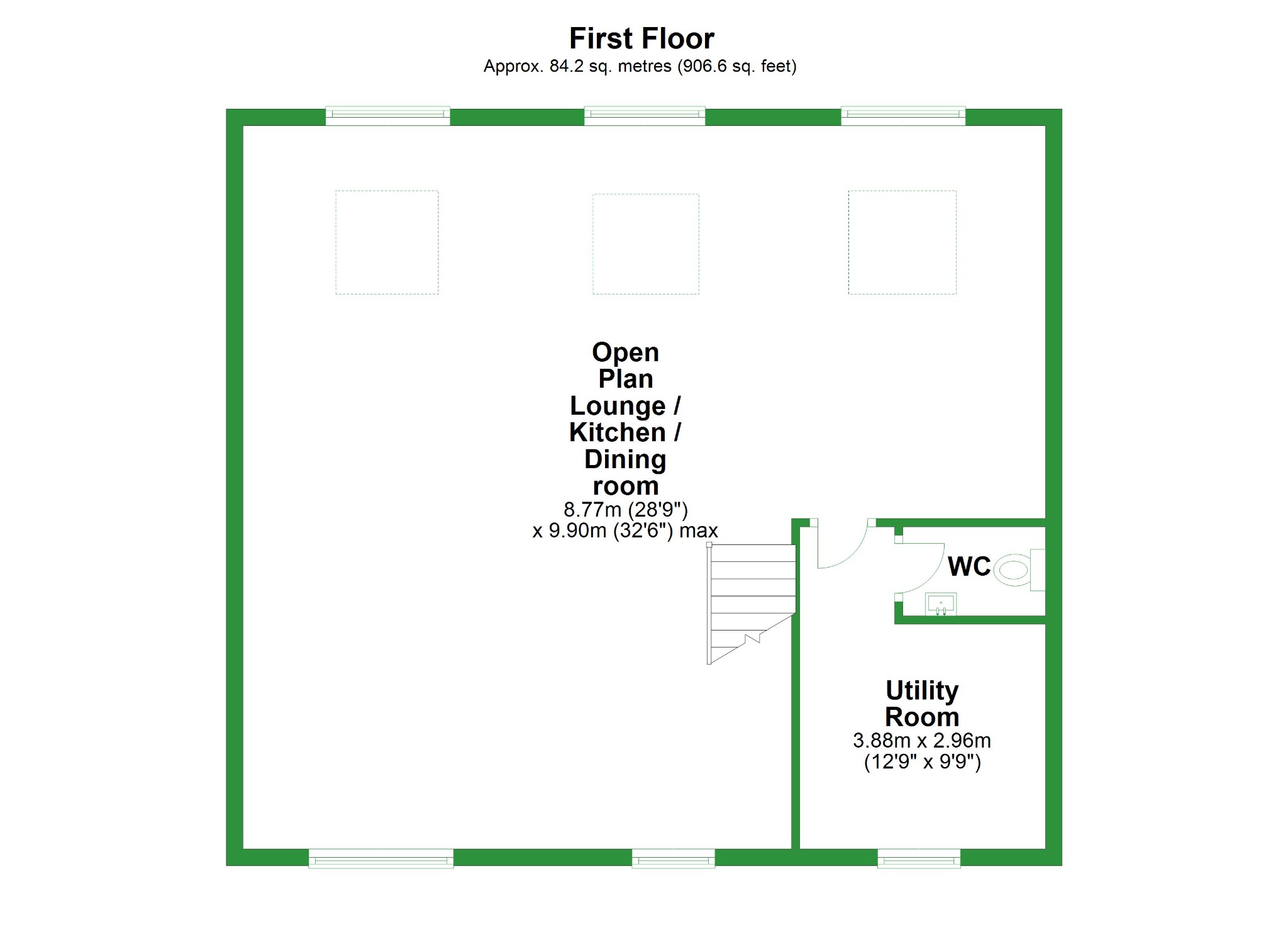 Floor Plan 4