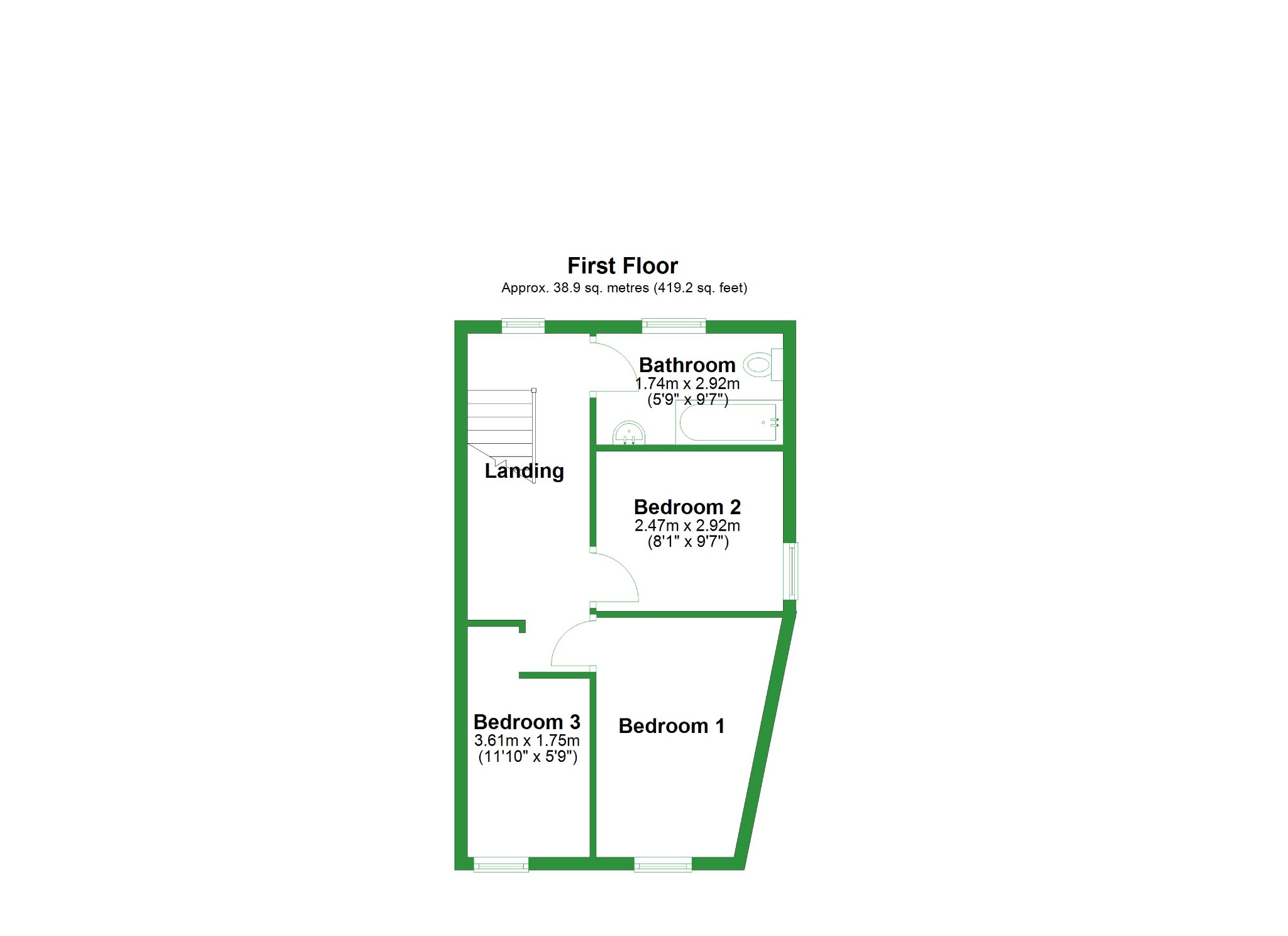 Floor Plan 4