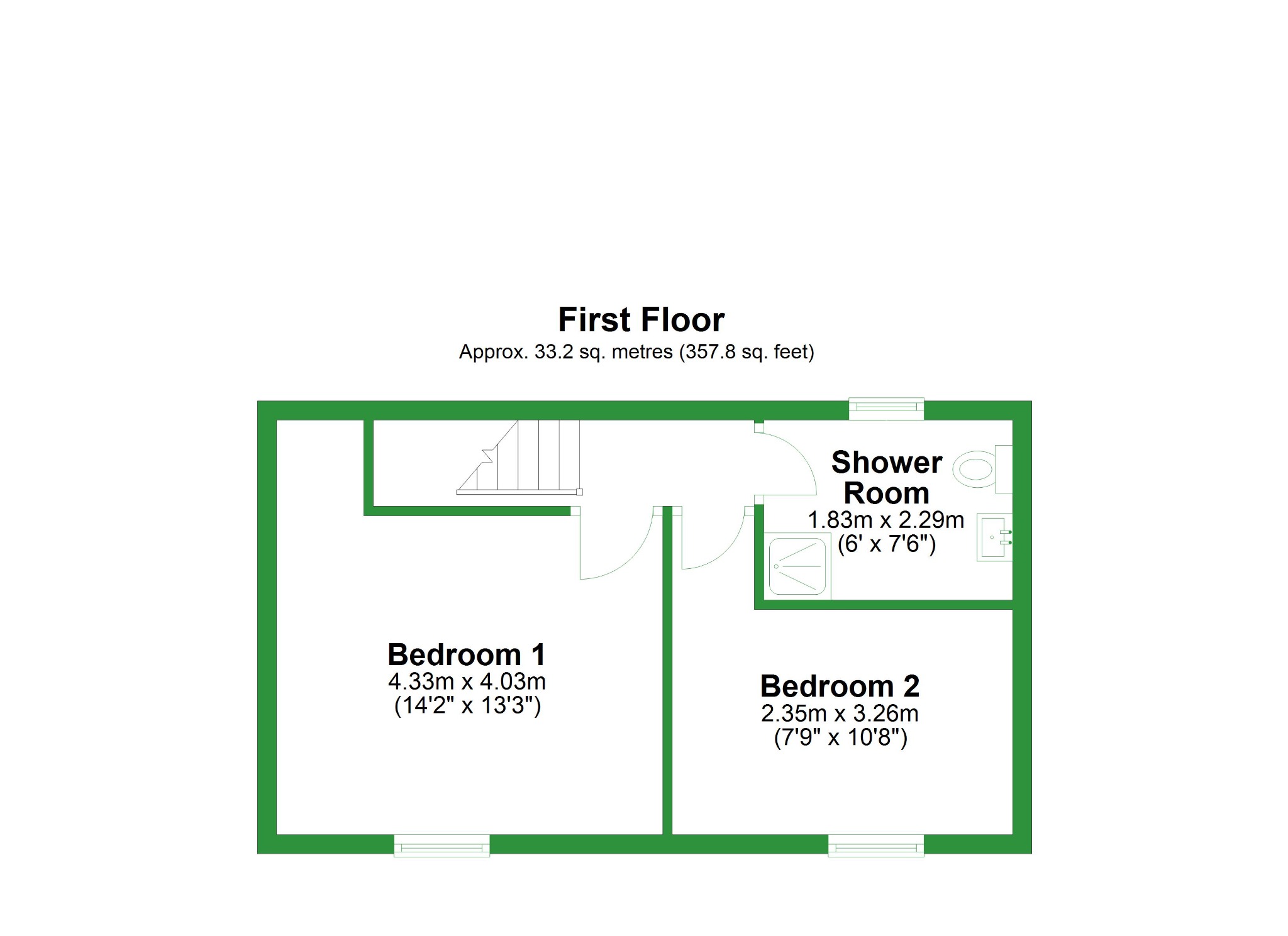 Floor Plan 4