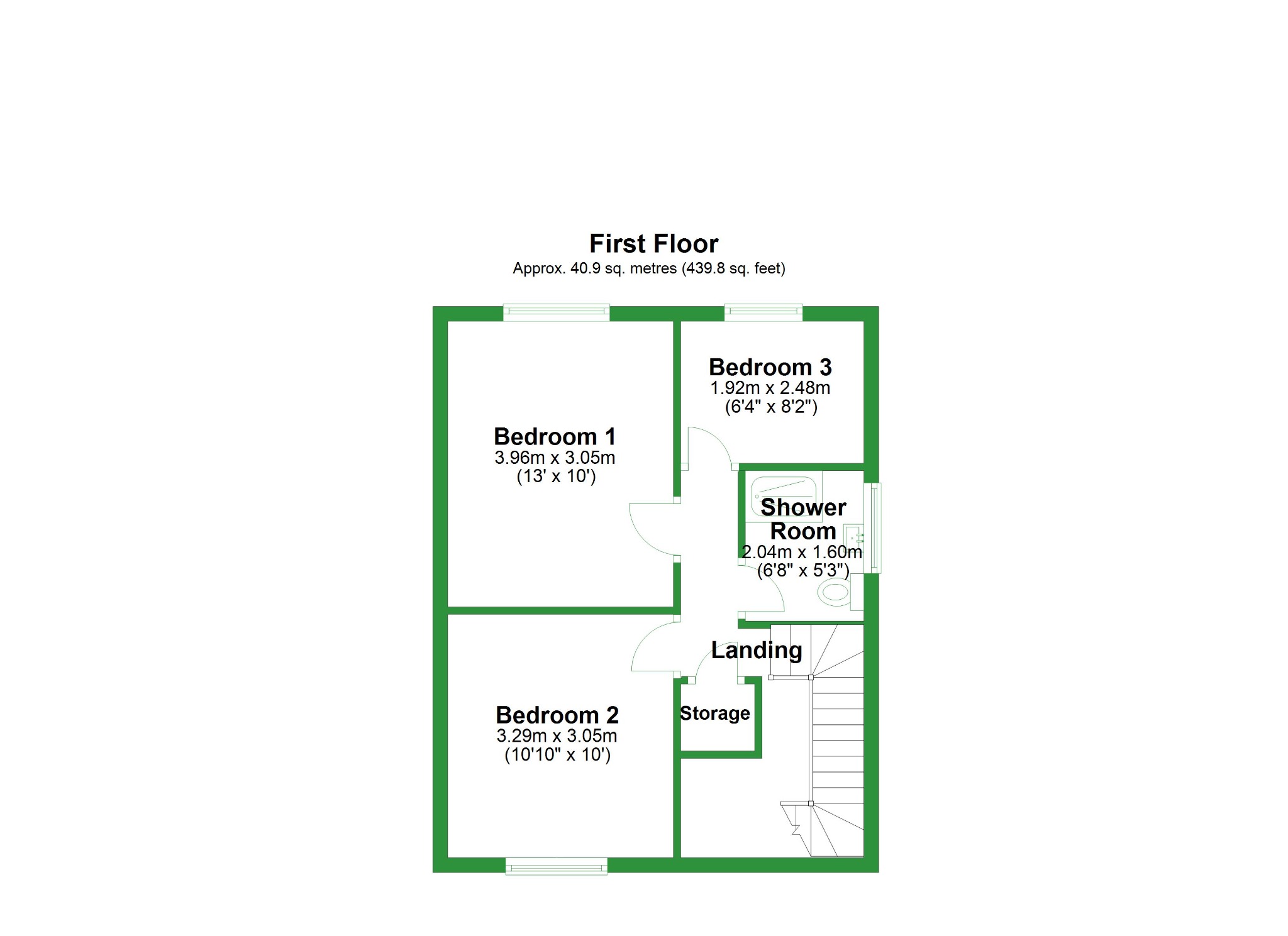 Floor Plan 5