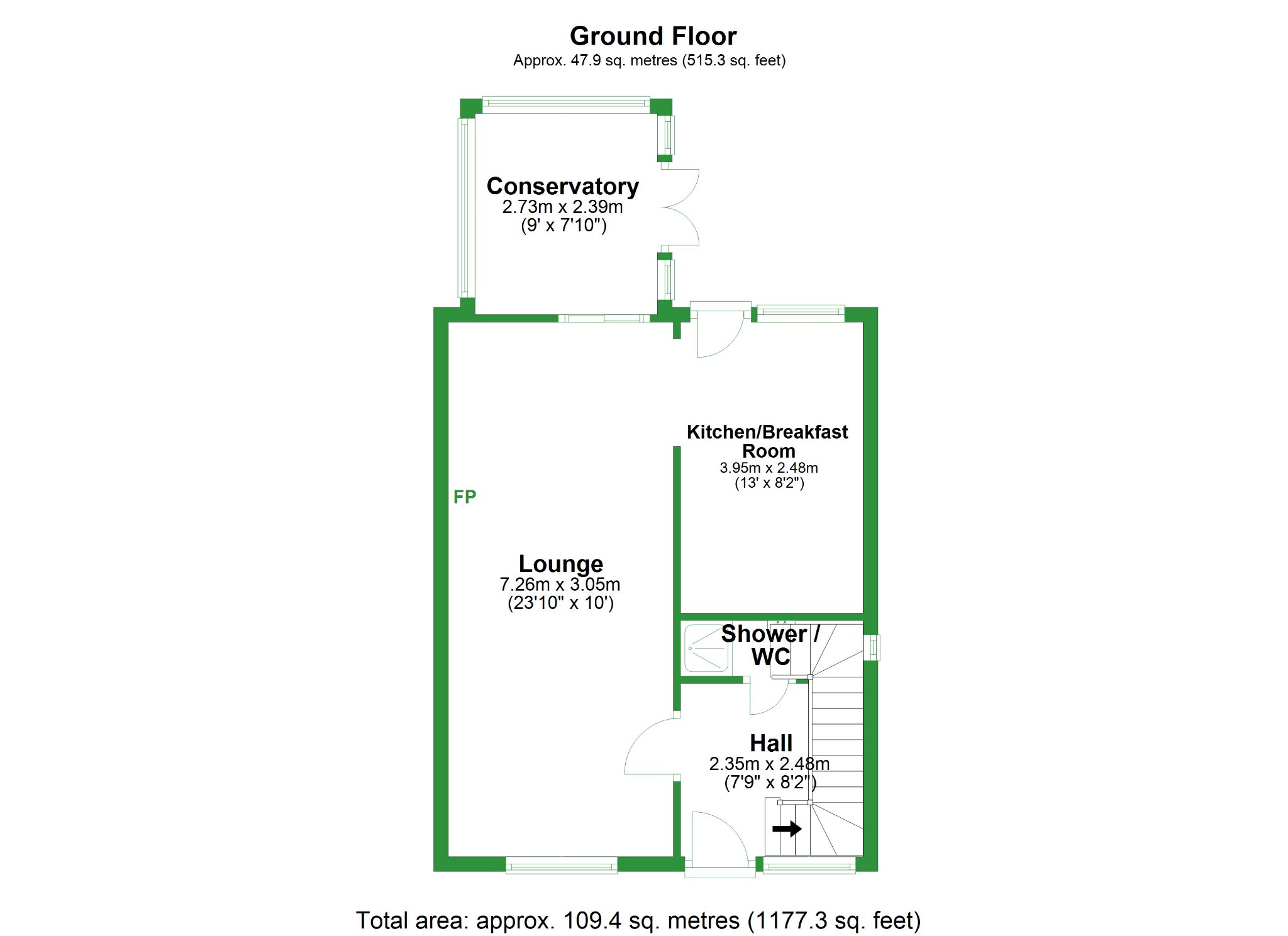 Floor Plan 4