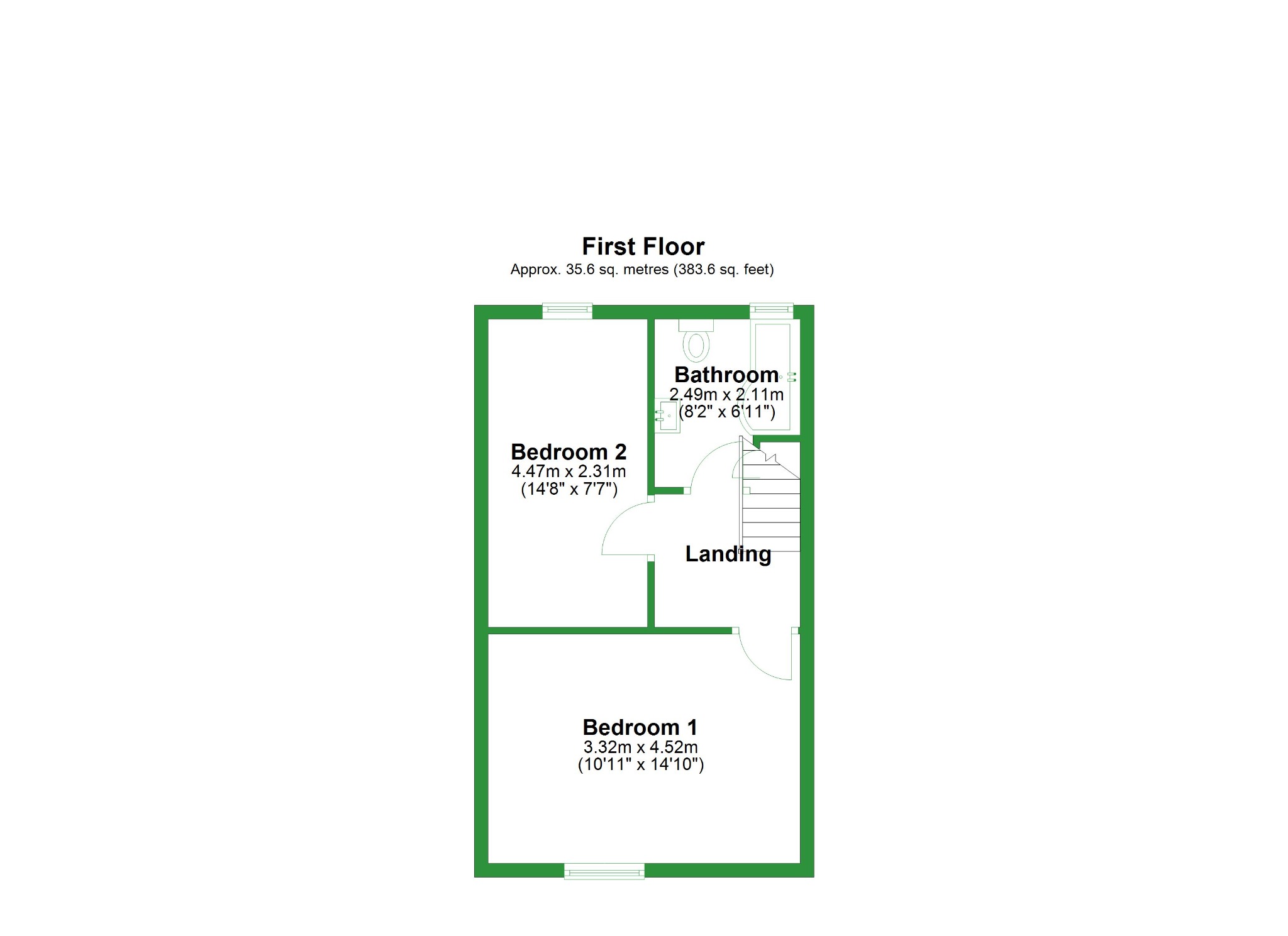 Floor Plan 4