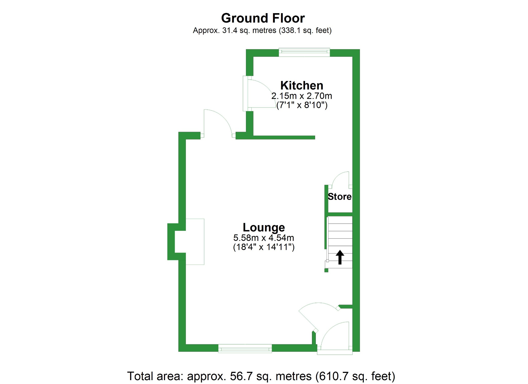 Floor Plan 3