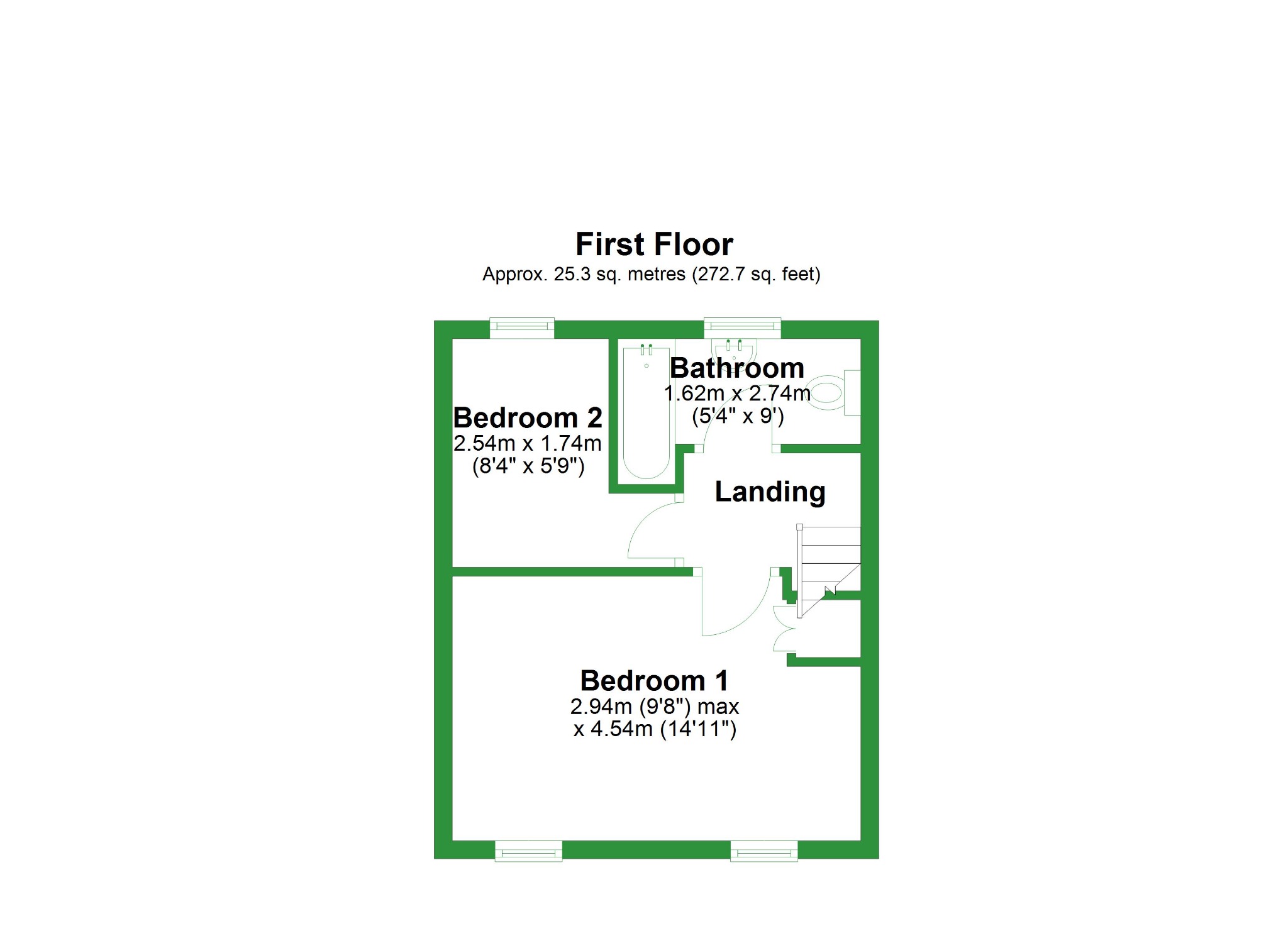 Floor Plan 4
