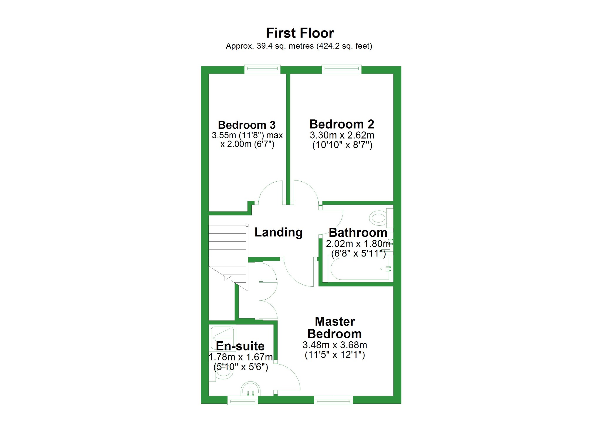 Floor Plan 4