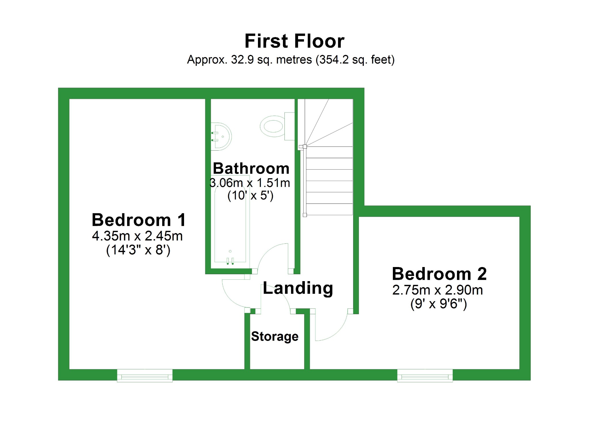 Floor Plan 4