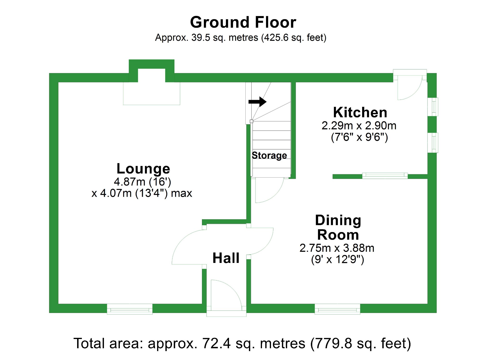 Floor Plan 3