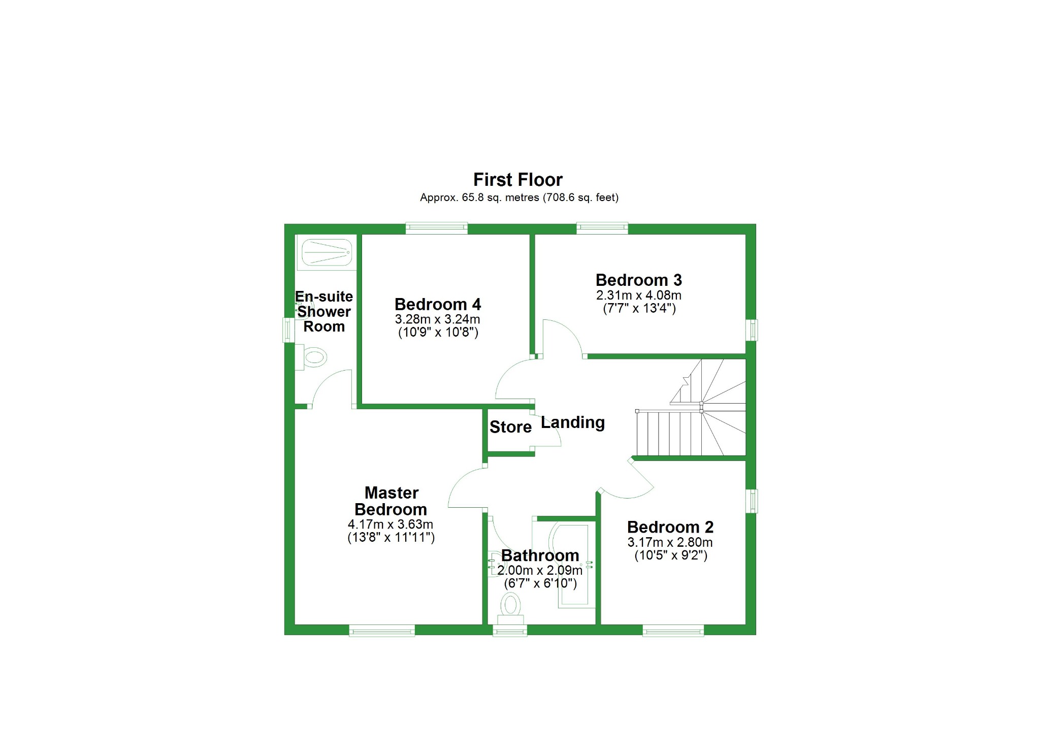 Floor Plan 4