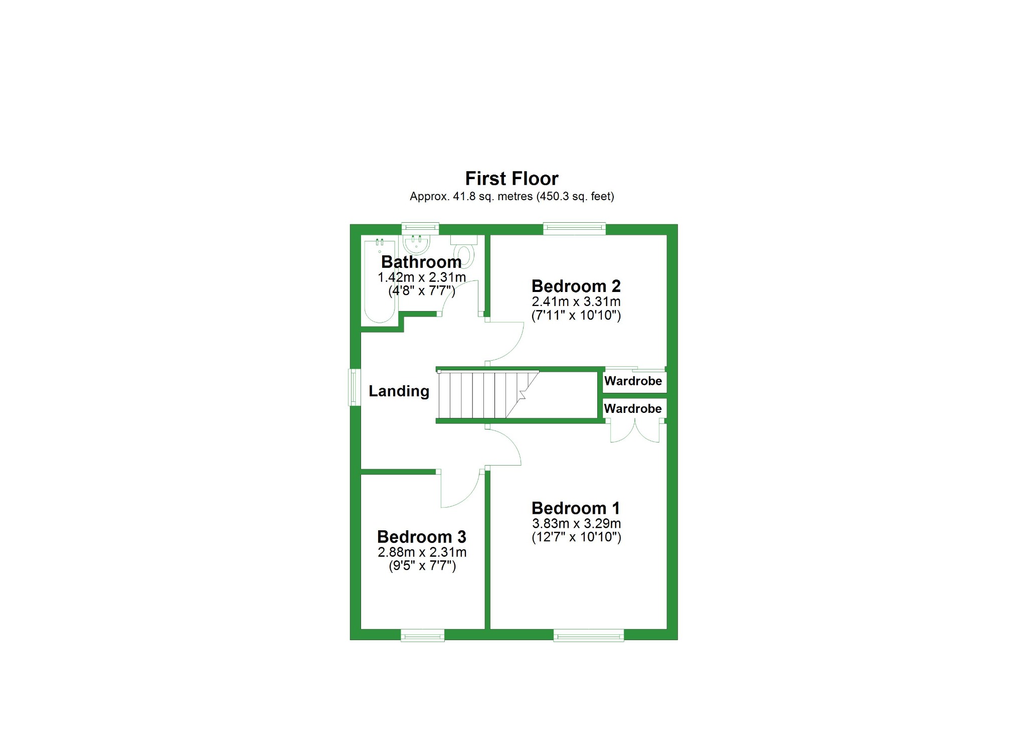Floor Plan 4