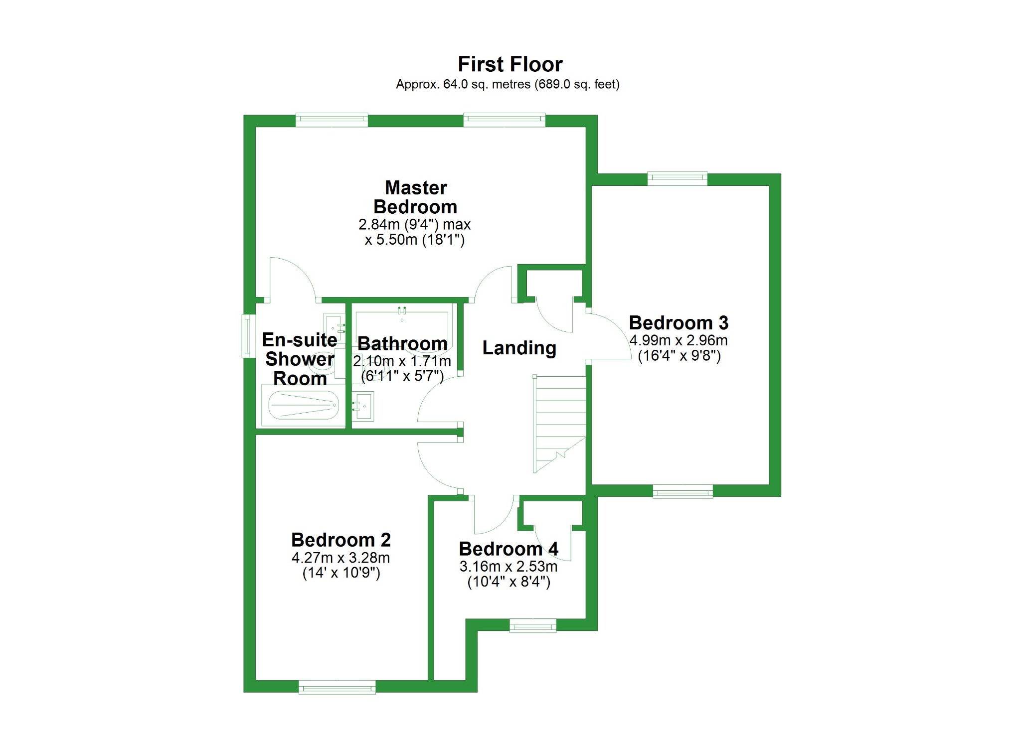 Floor Plan 4