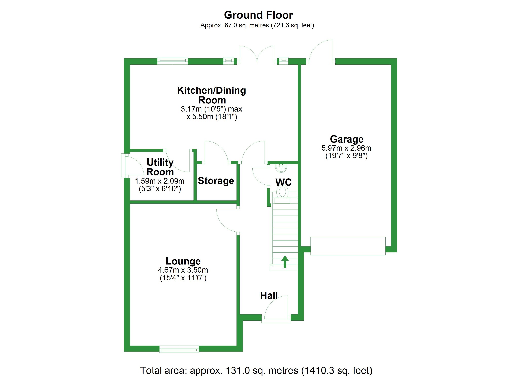 Floor Plan 3