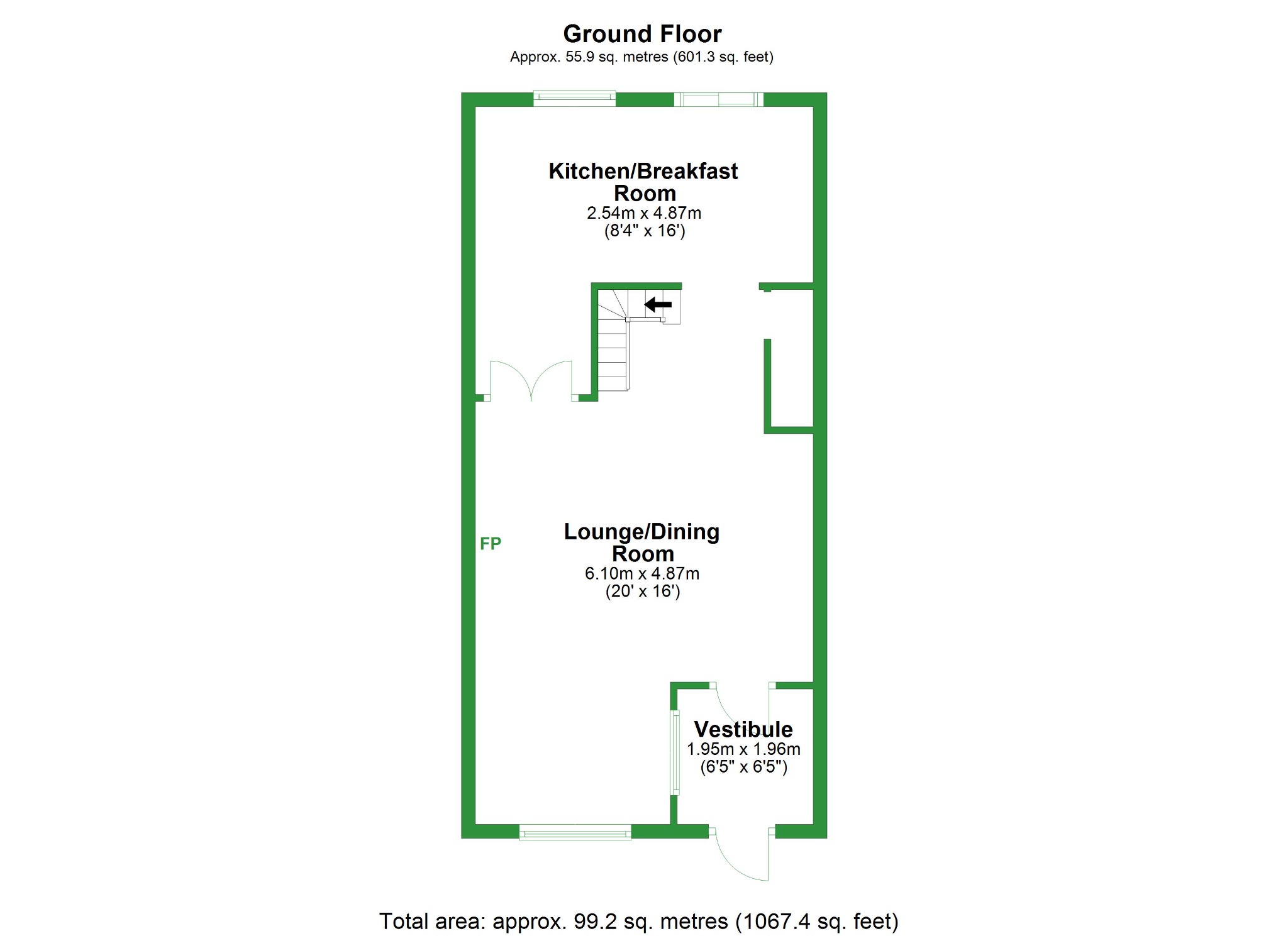 Floor Plan 4