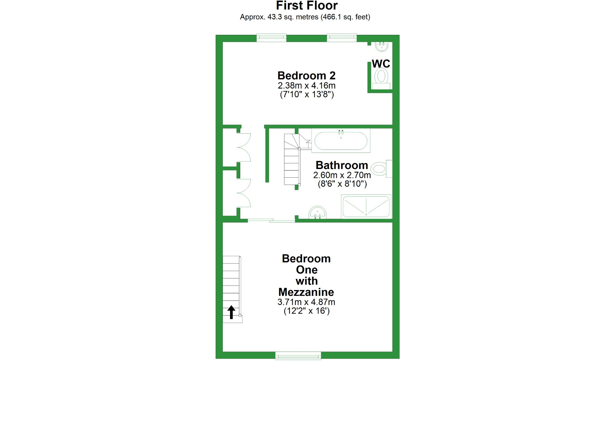 Floor Plan 5