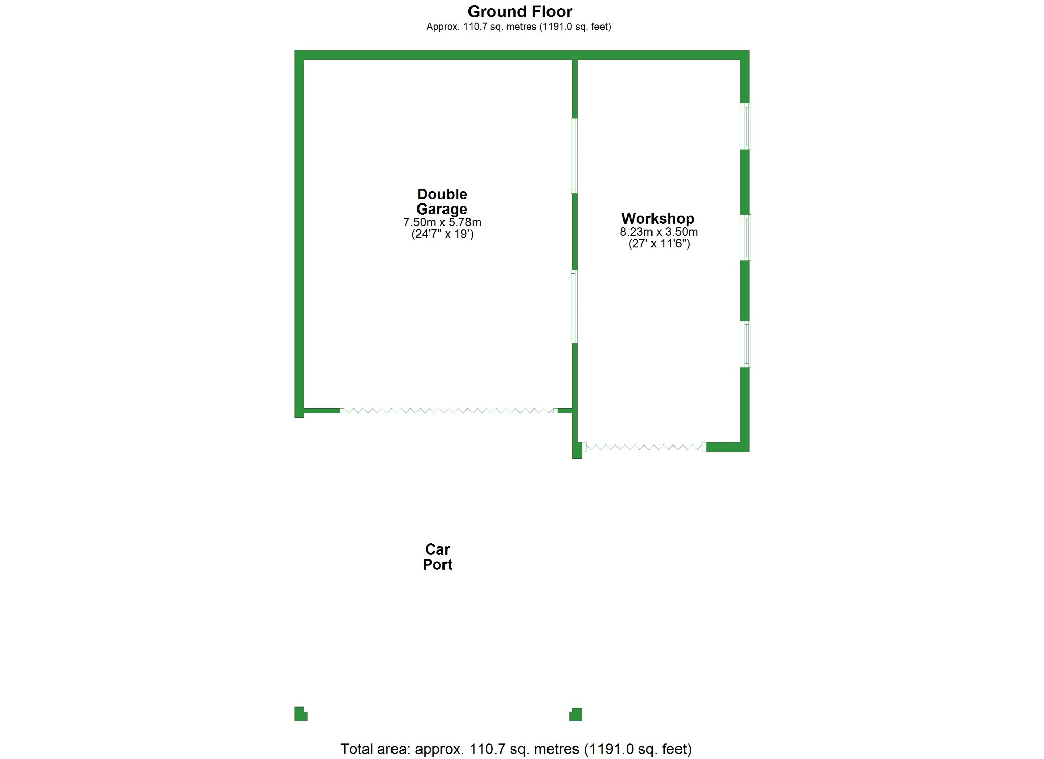 Floor Plan 6