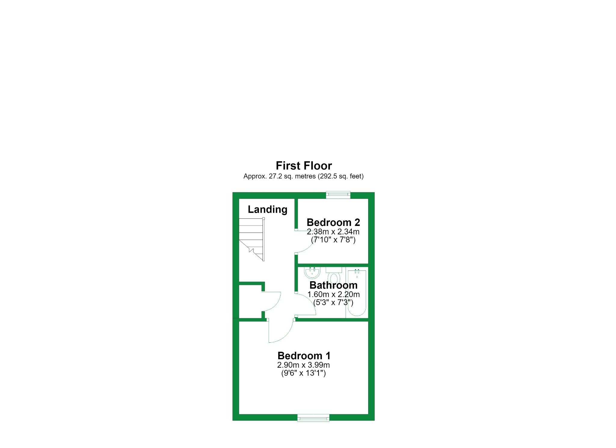 Floor Plan 4