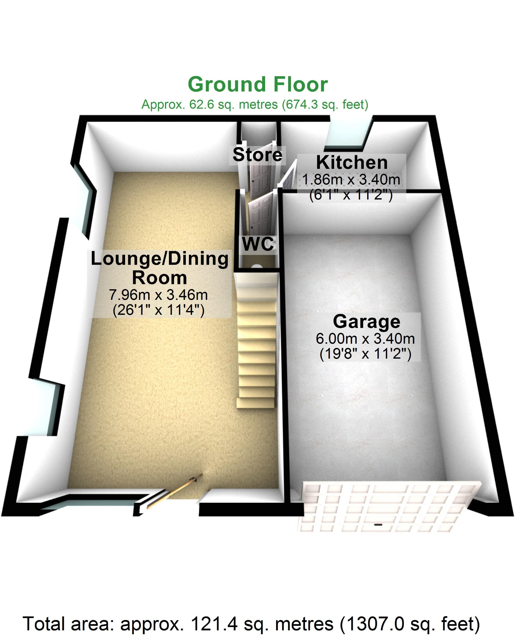 Floor Plan 5