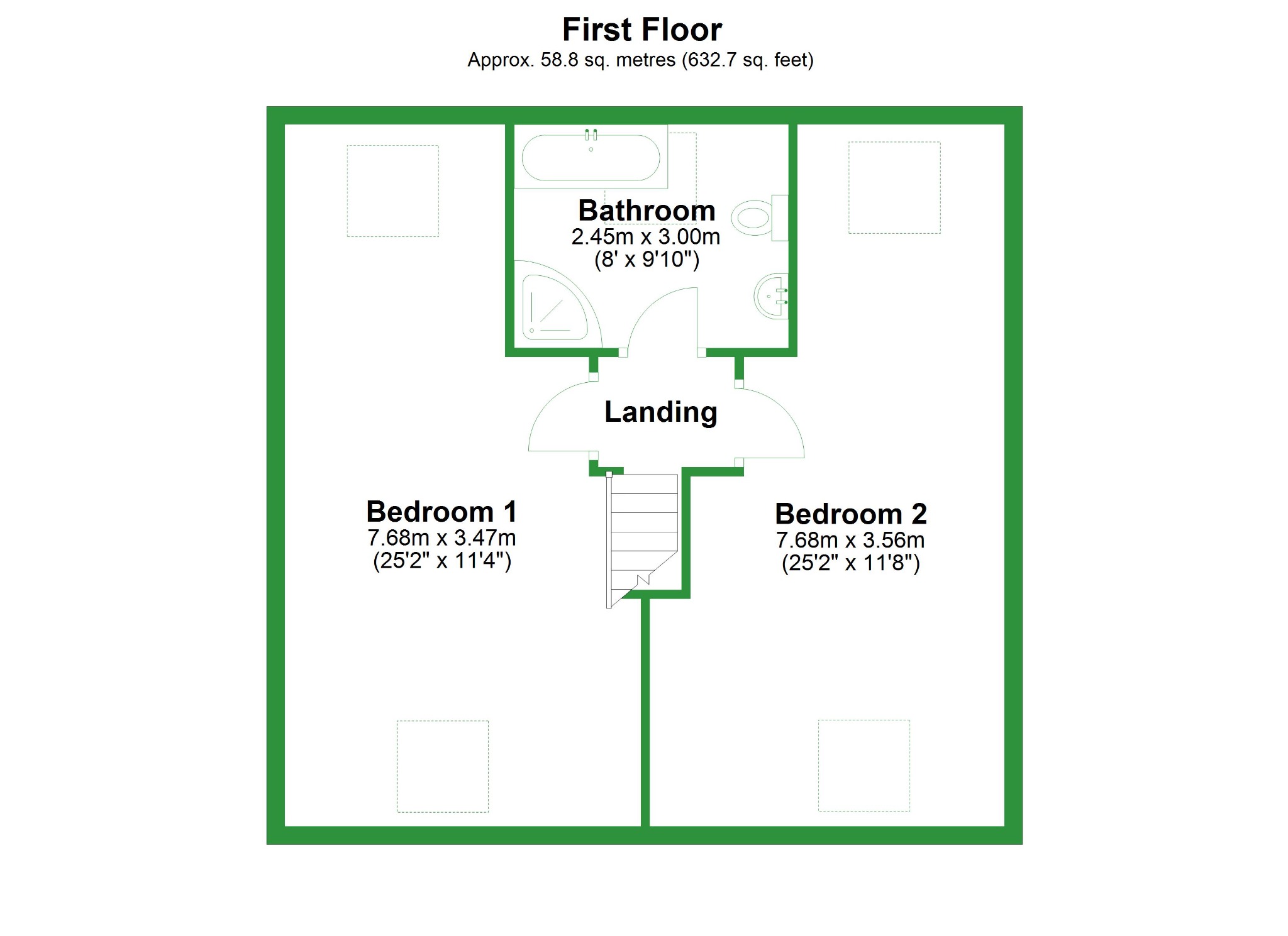 Floor Plan 8