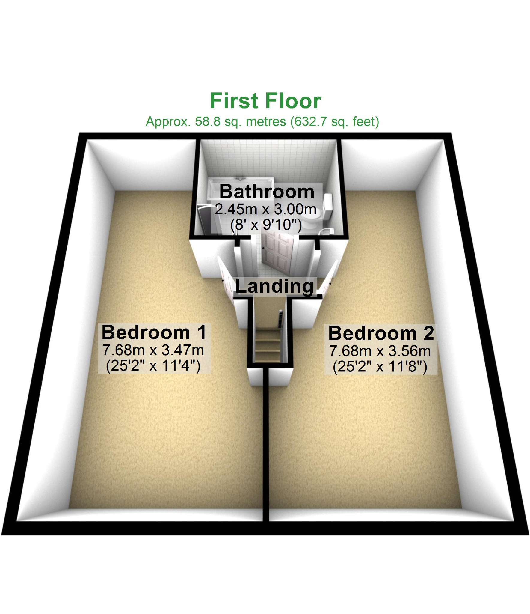 Floor Plan 6