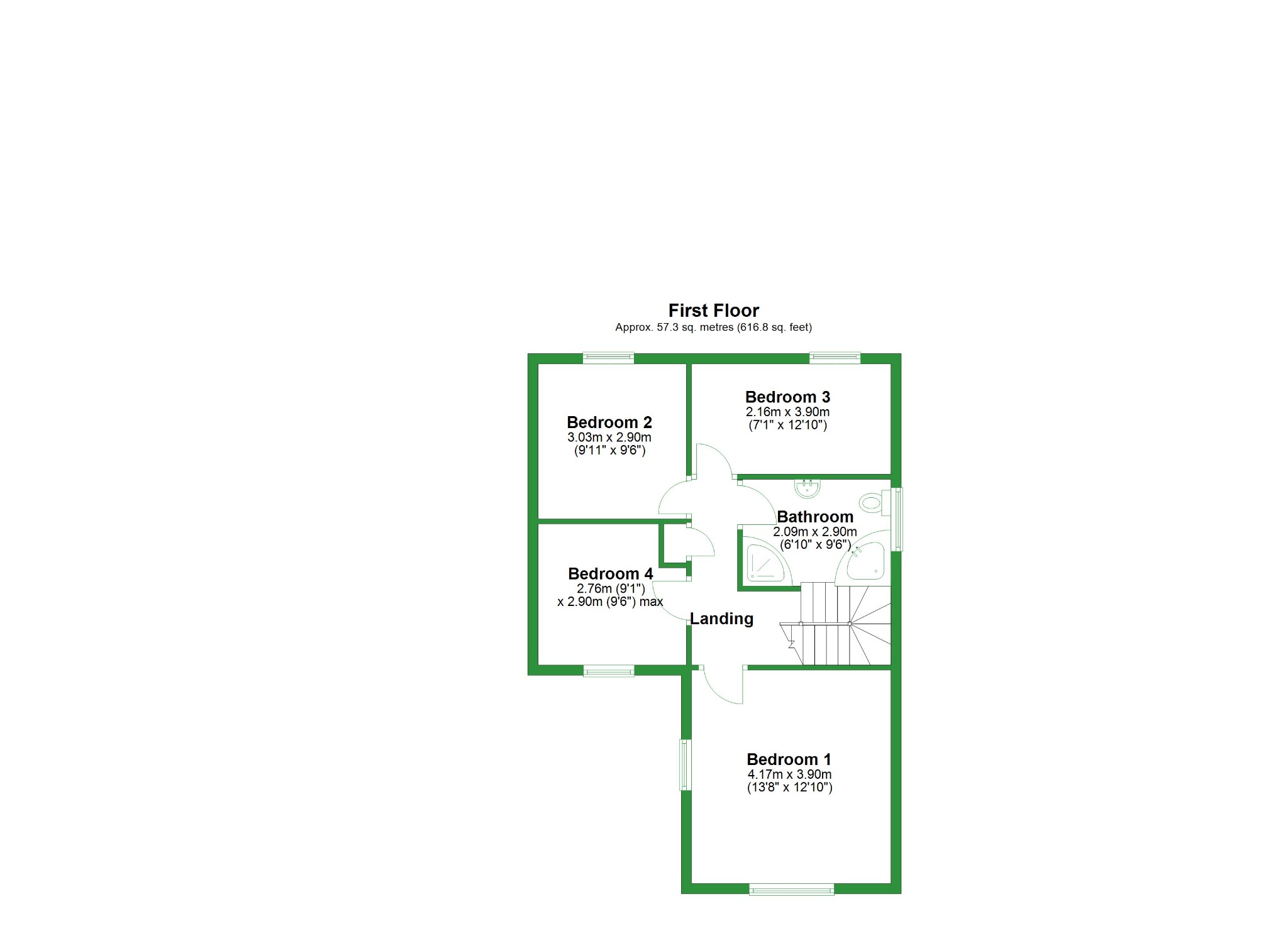 Floor Plan 4