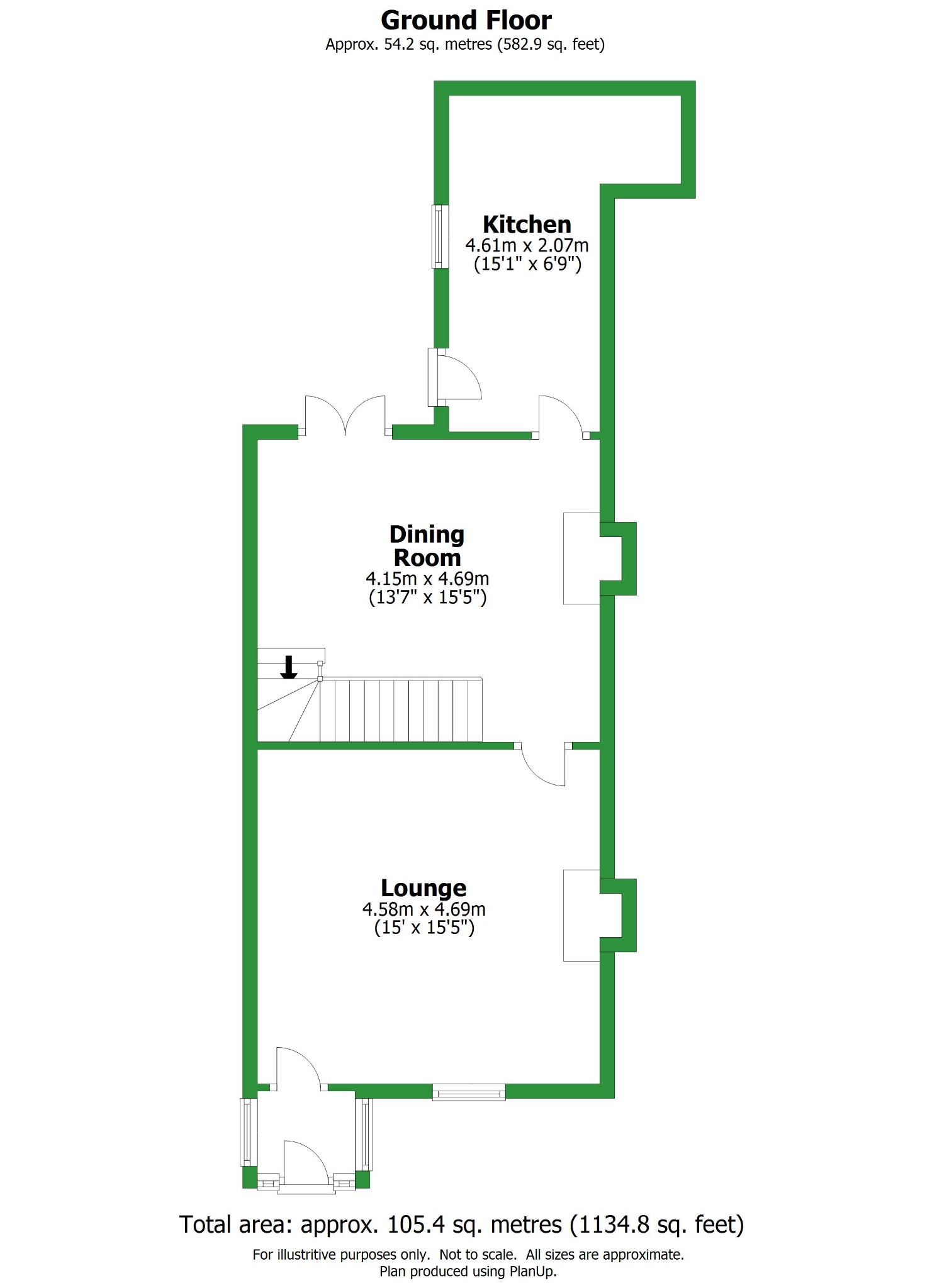 Floor Plan 3