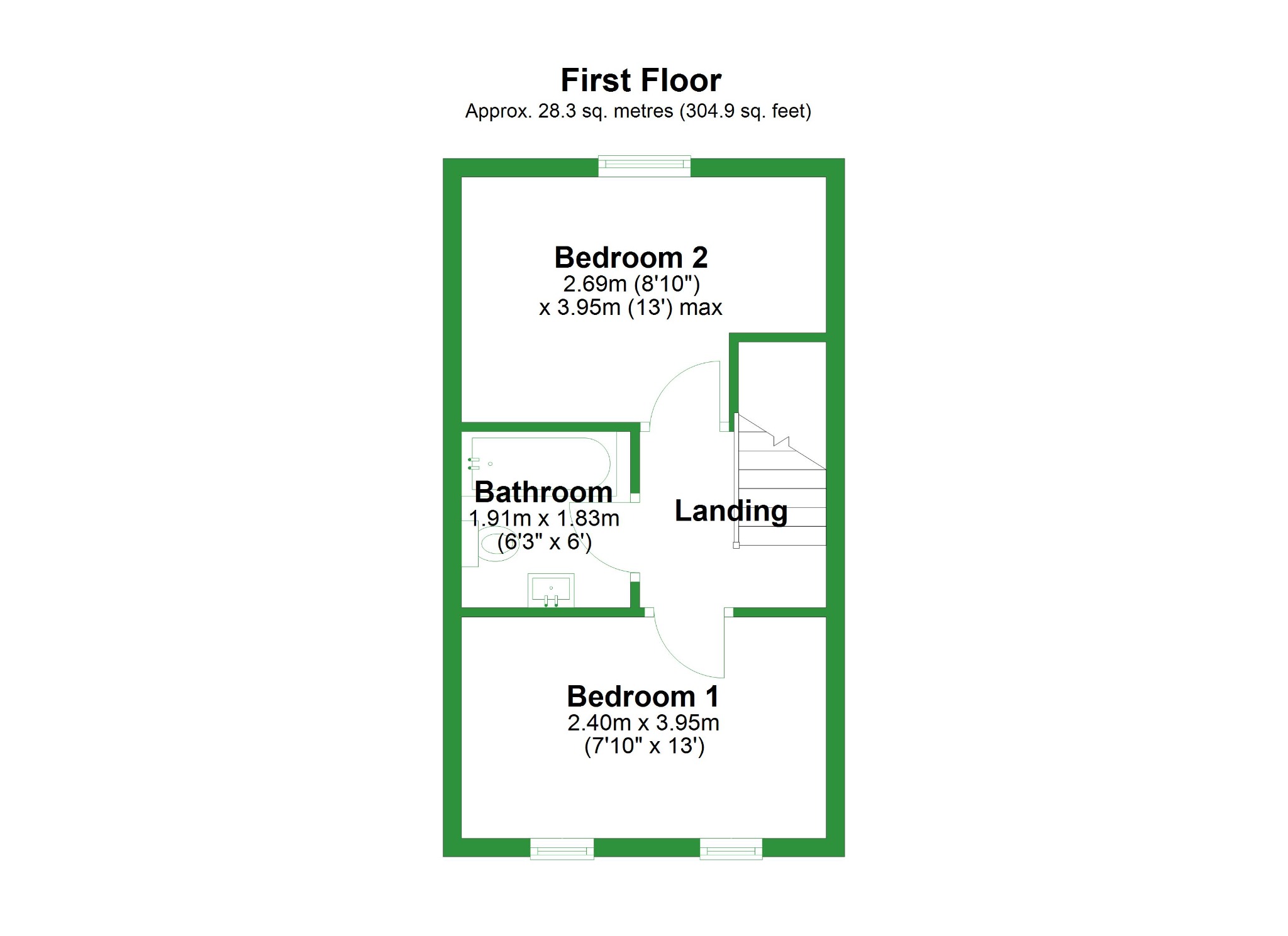 Floor Plan 4