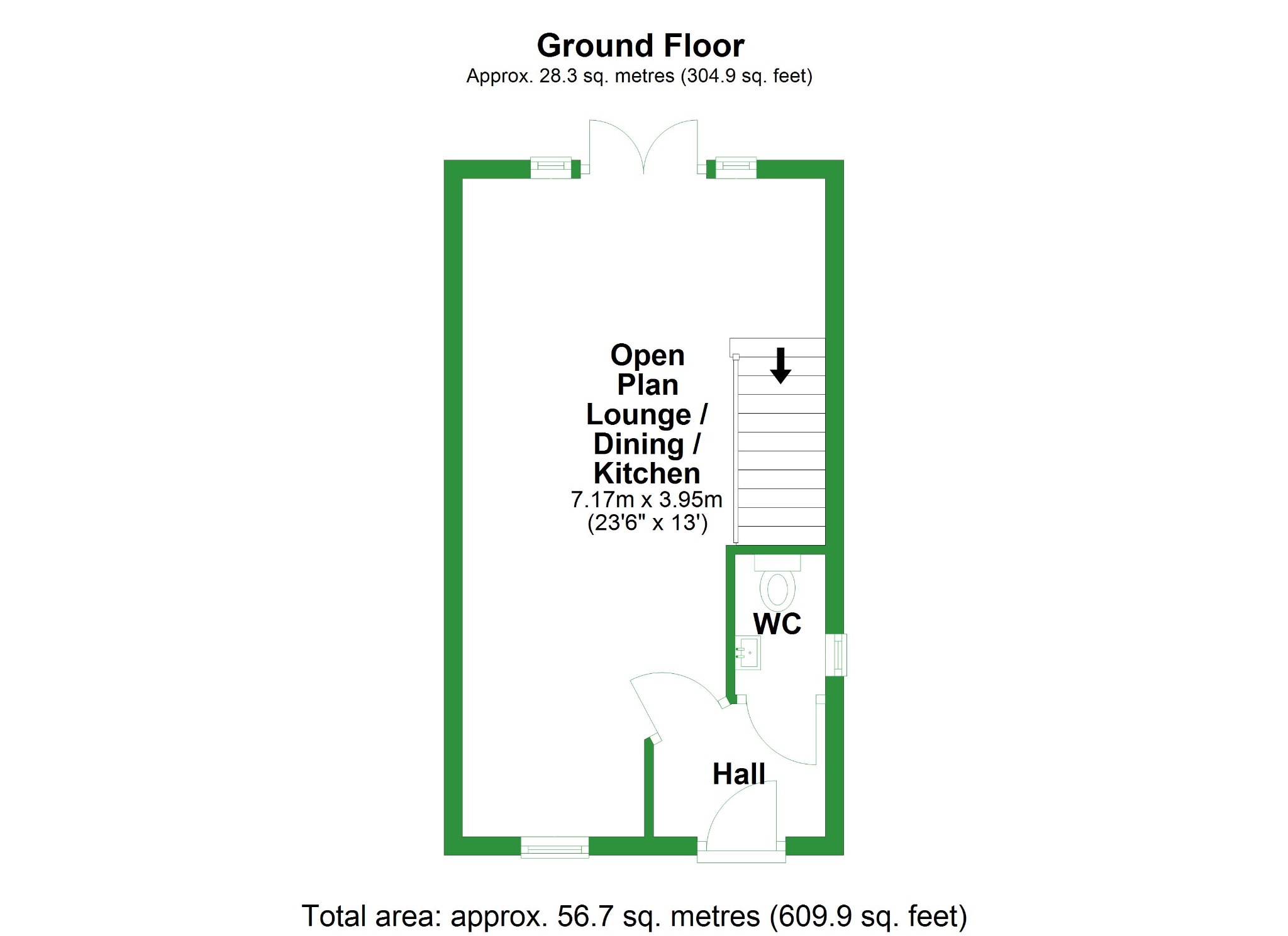 Floor Plan 3