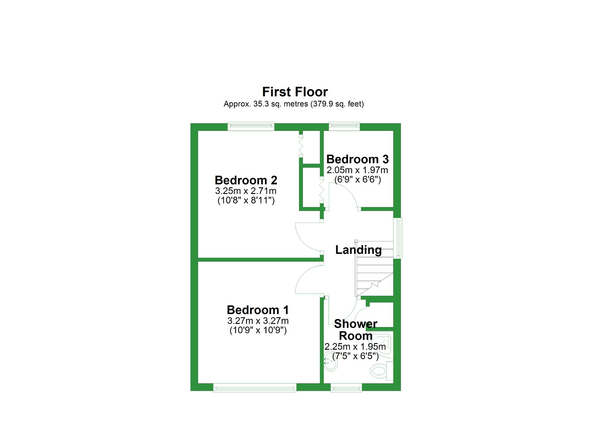 Floor Plan 4