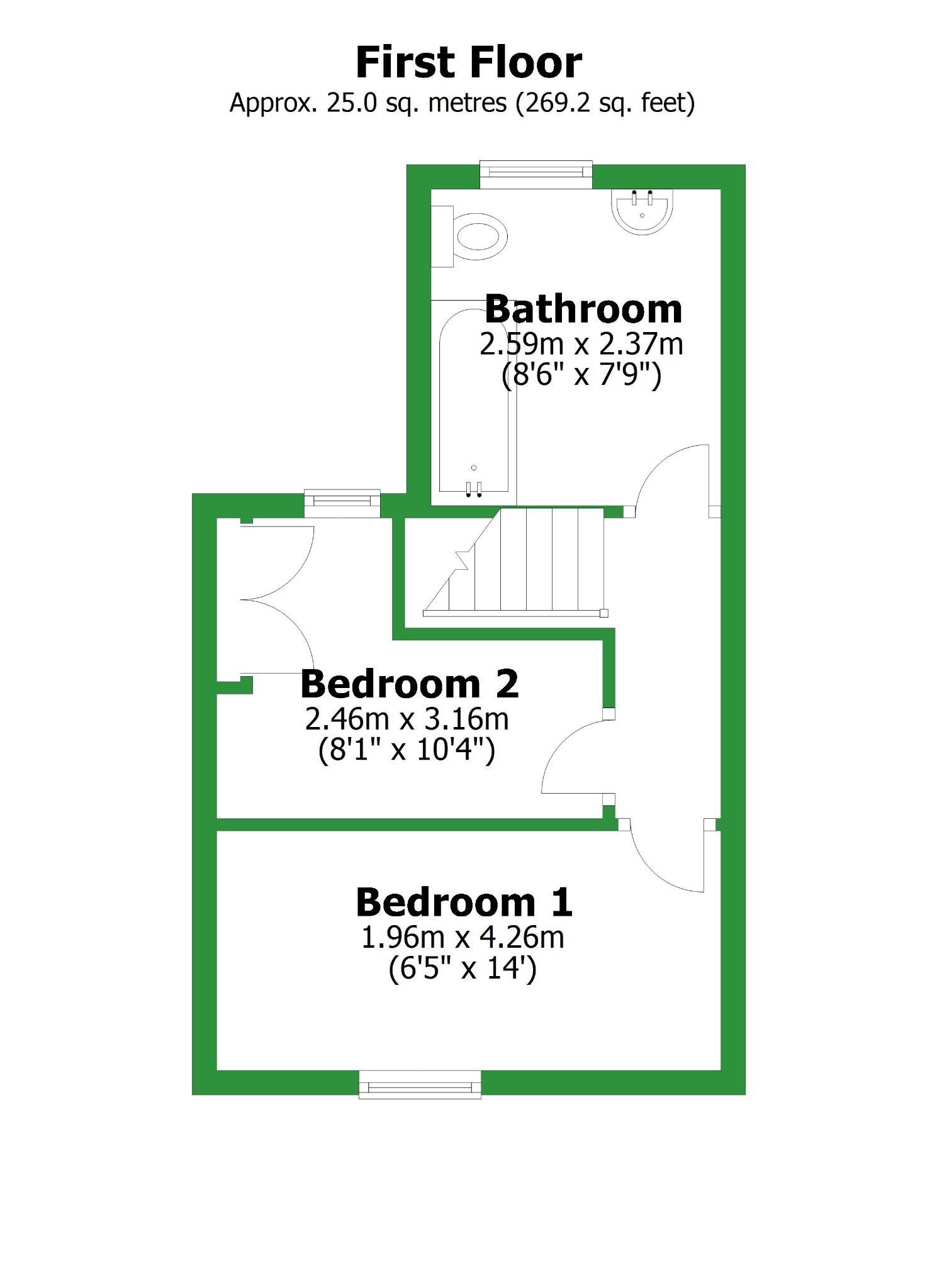 Floor Plan 4