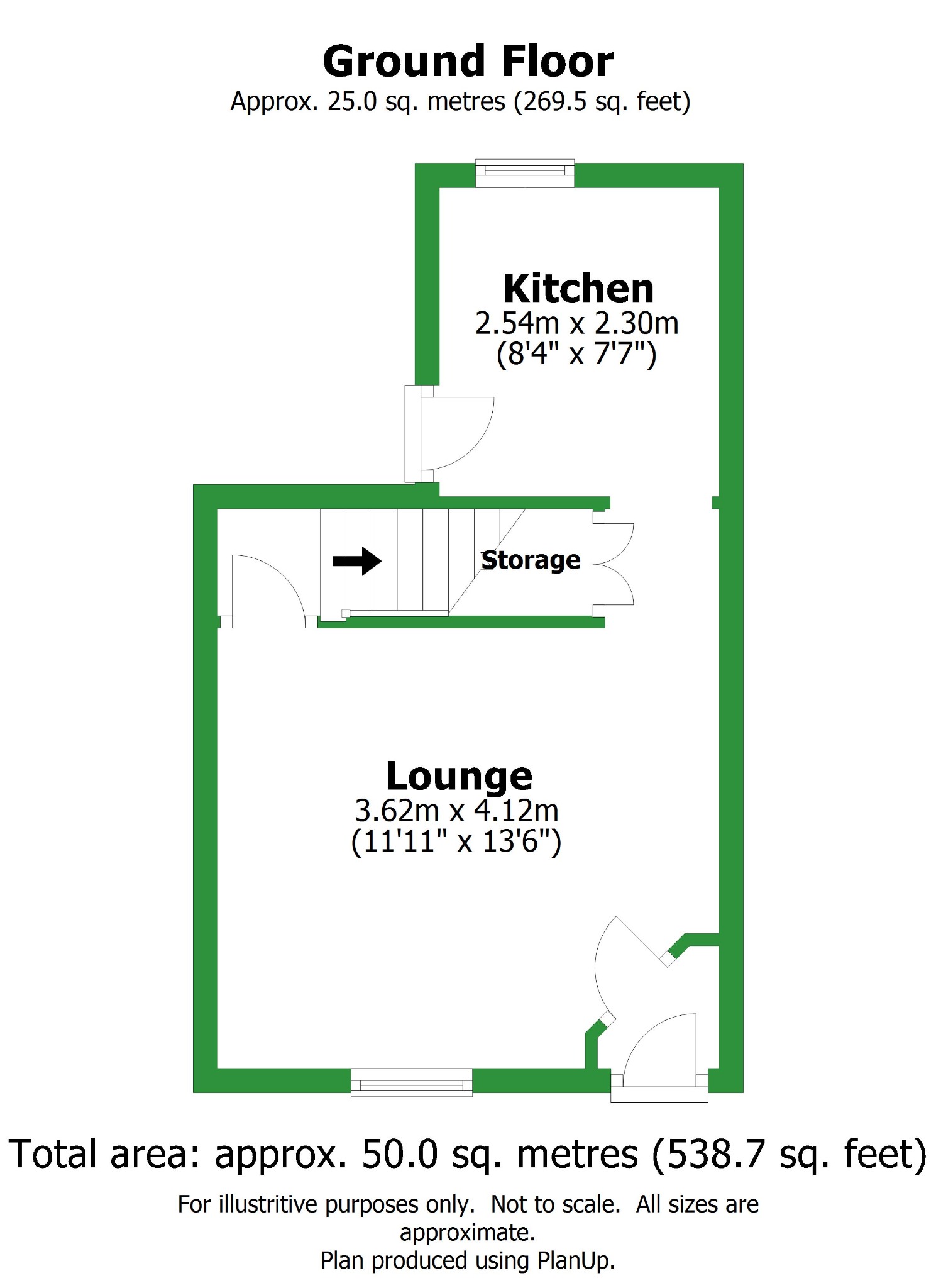 Floor Plan 3