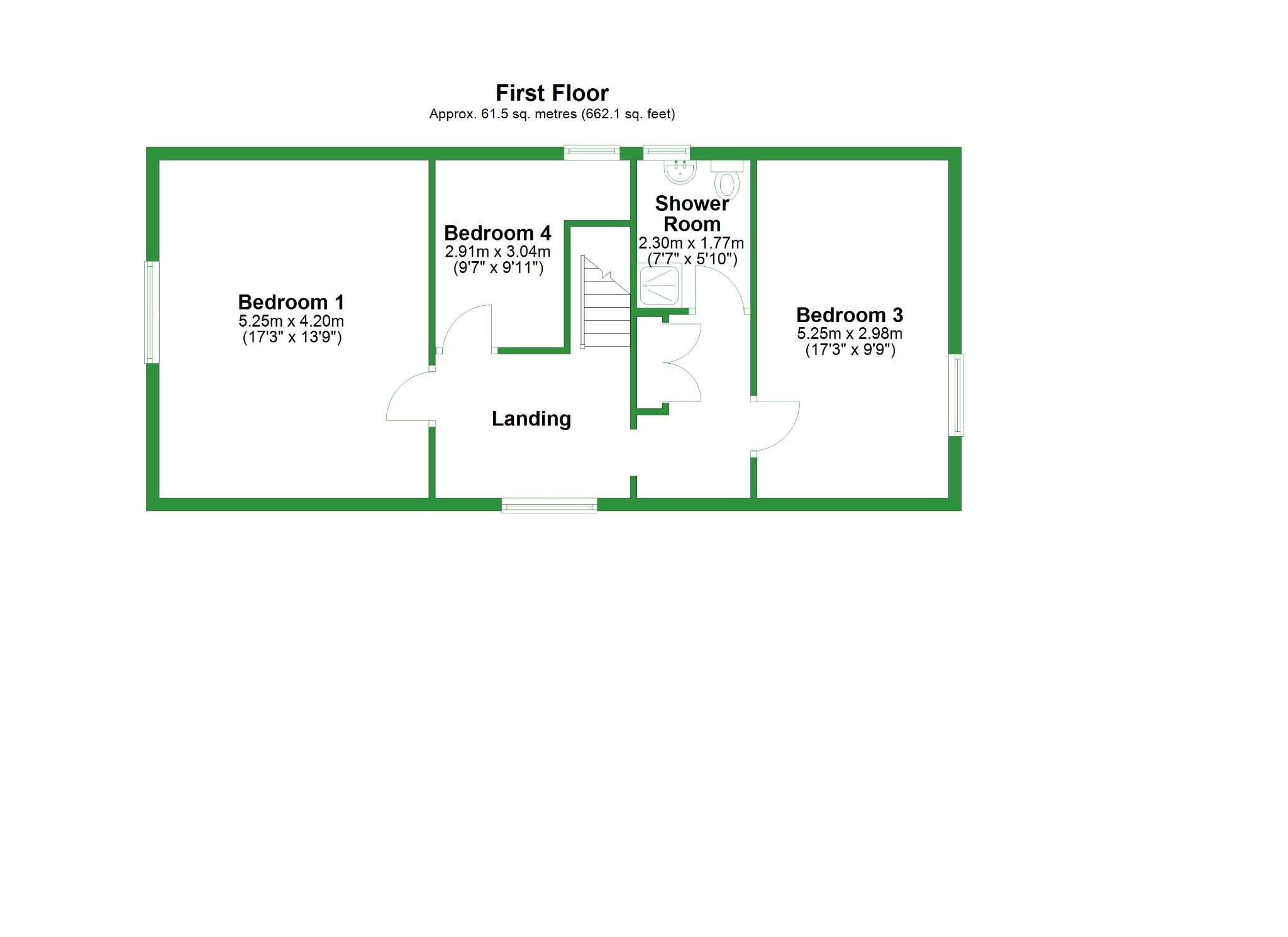 Floor Plan 4