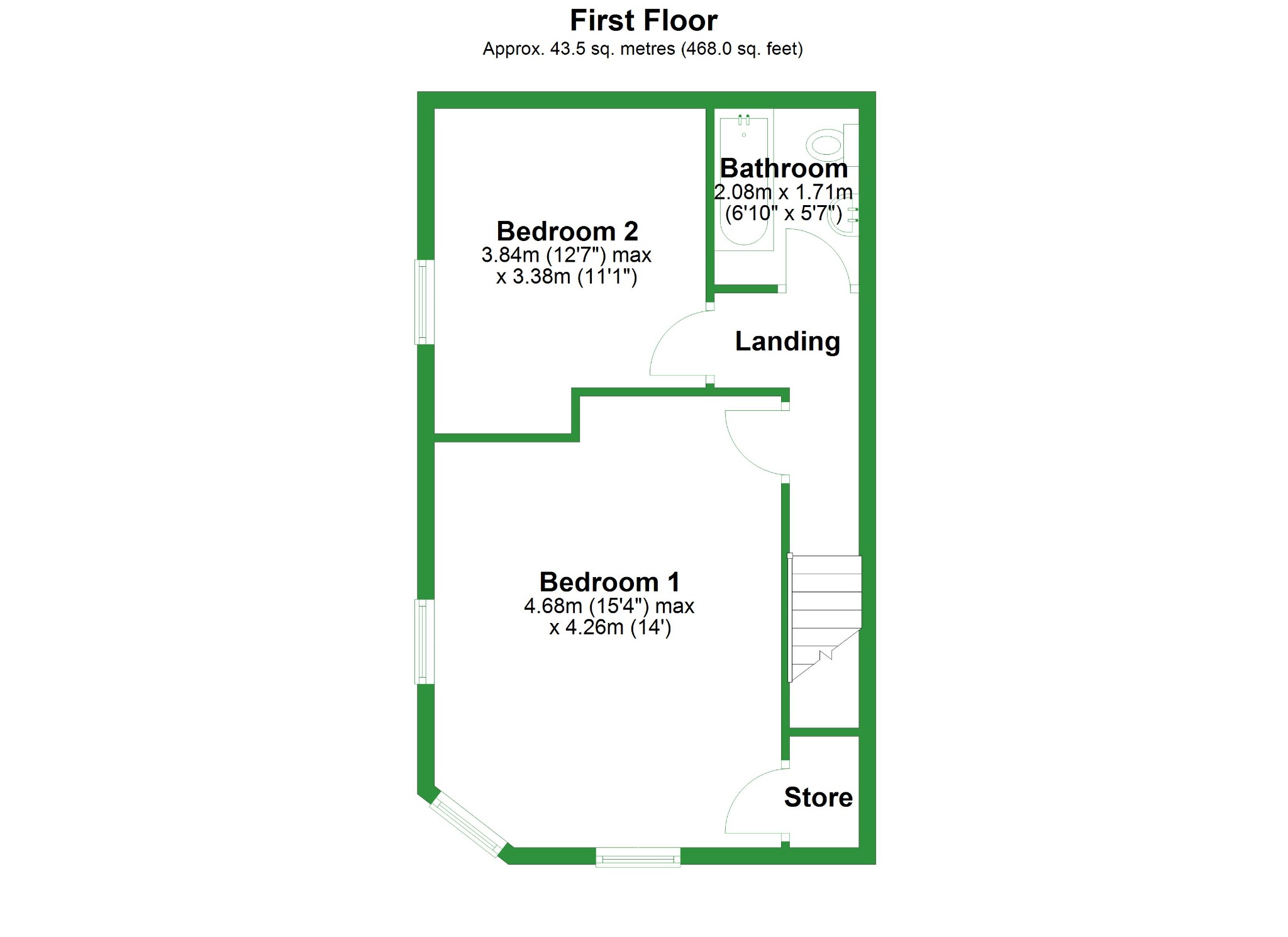 Floor Plan 4