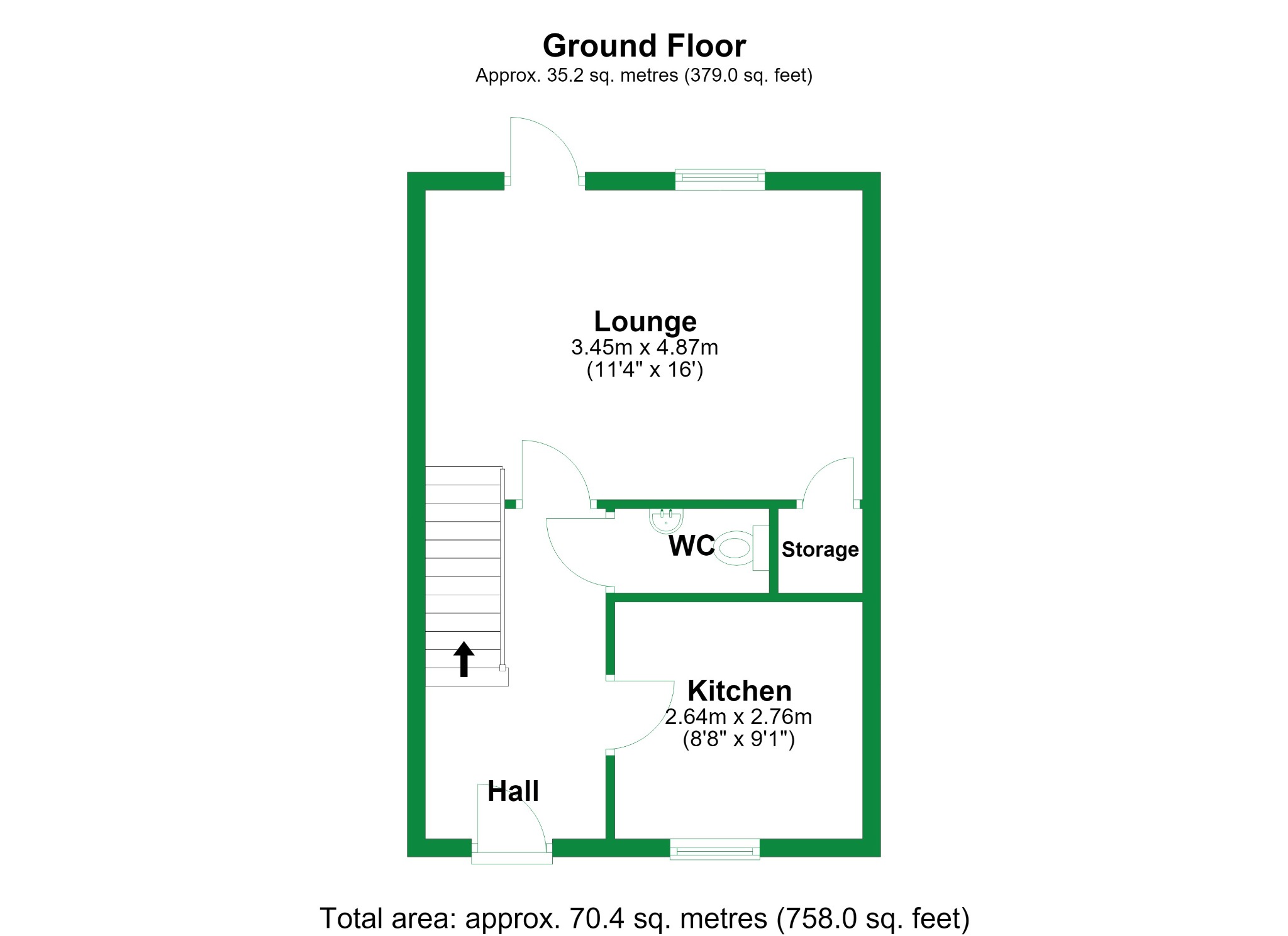 Floor Plan 3