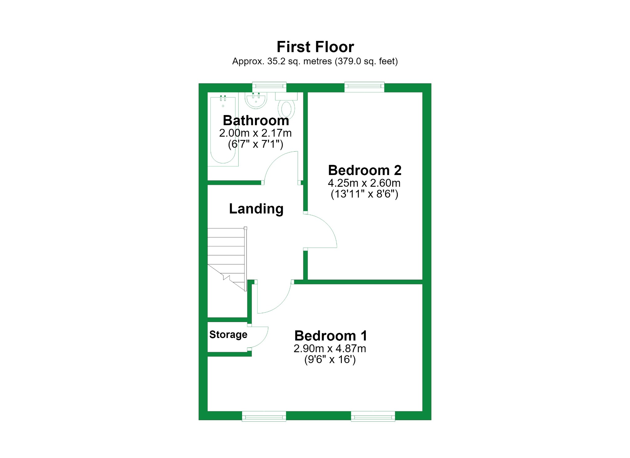 Floor Plan 4