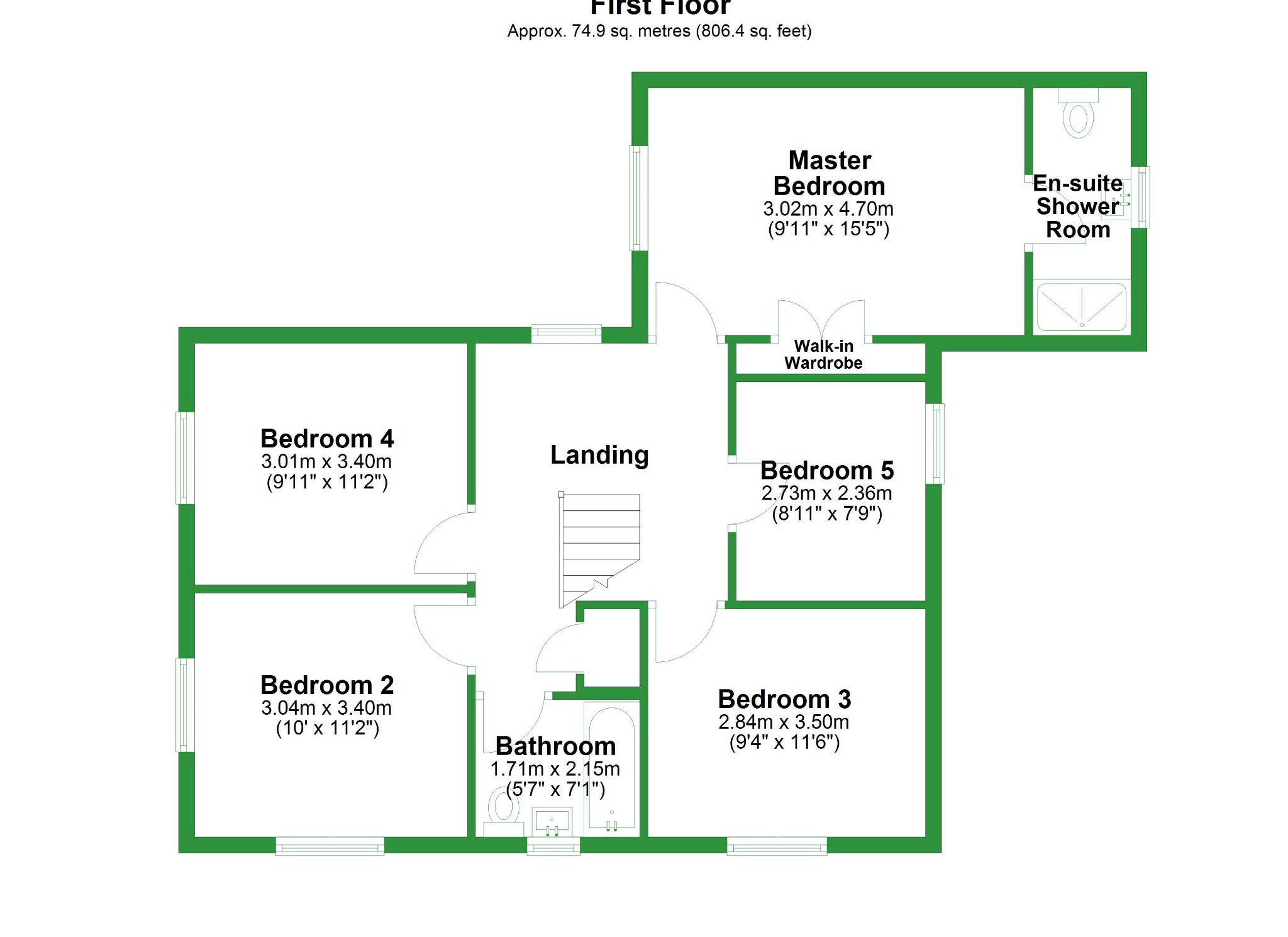 Floor Plan 4