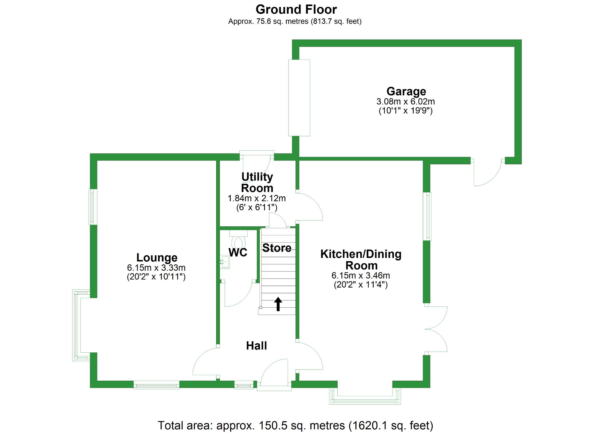 Floor Plan 3