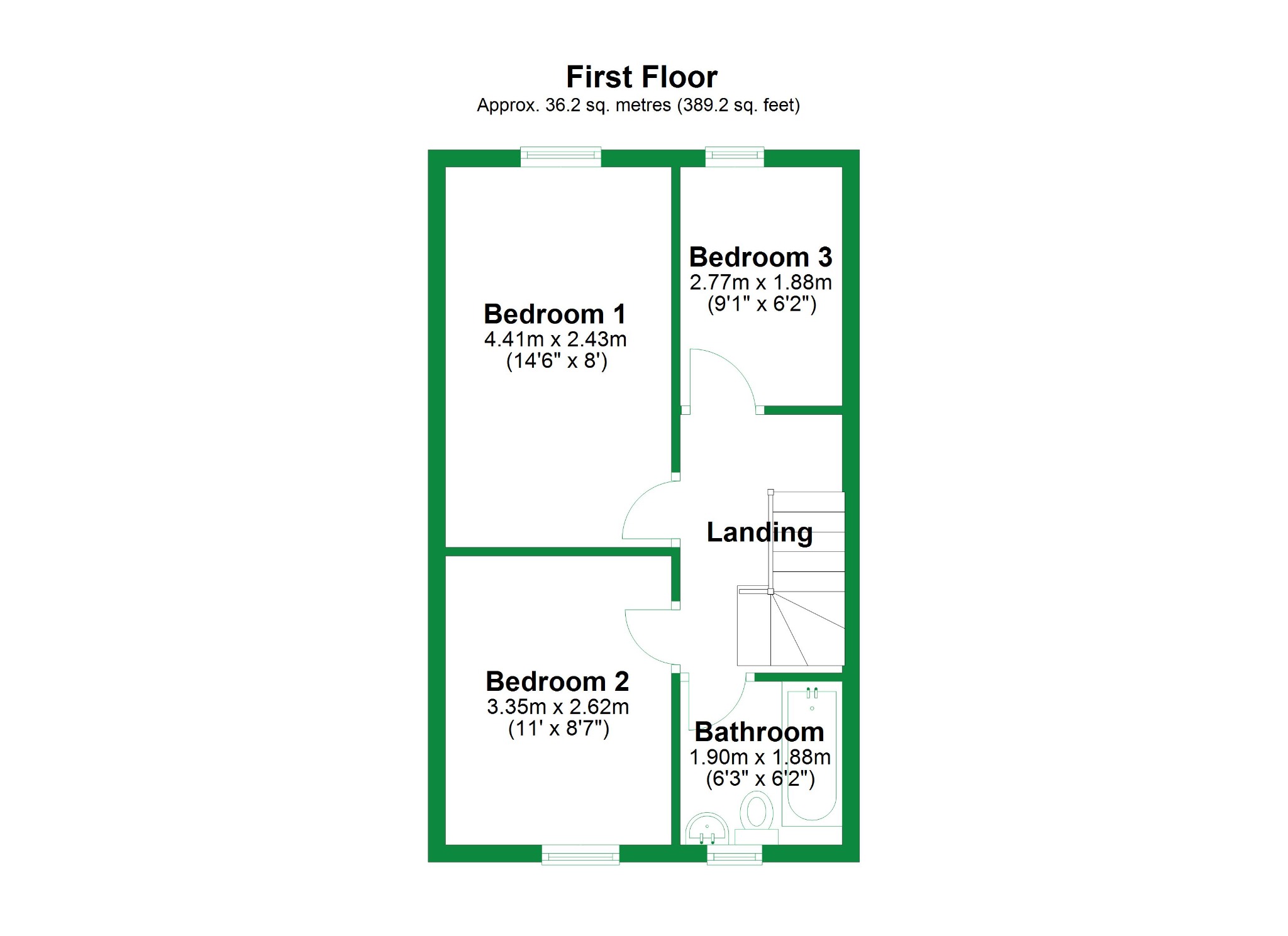 Floor Plan 4